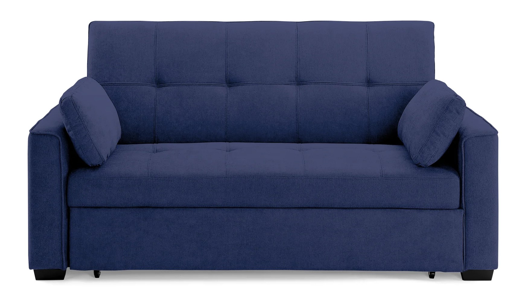 Nantucket Polyester Fabric Queen Sofa Sleeper
