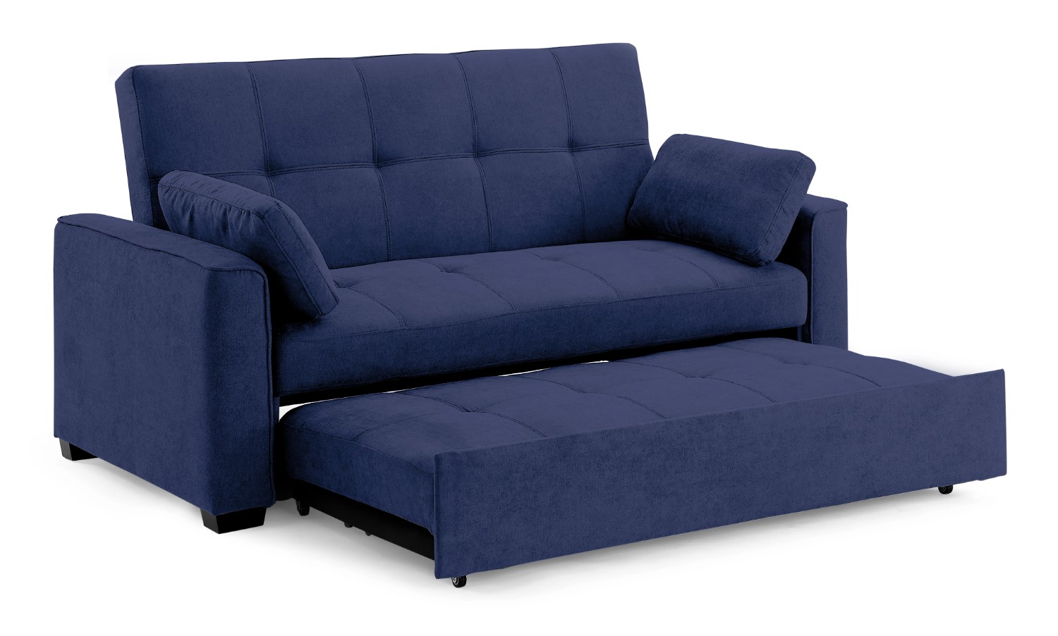 Nantucket Fabric Queen Sofa Sleeper