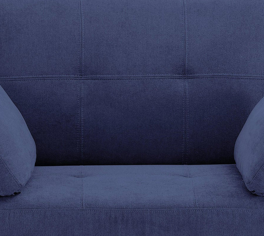 Nantucket Fabric Twin Sofa Sleeper