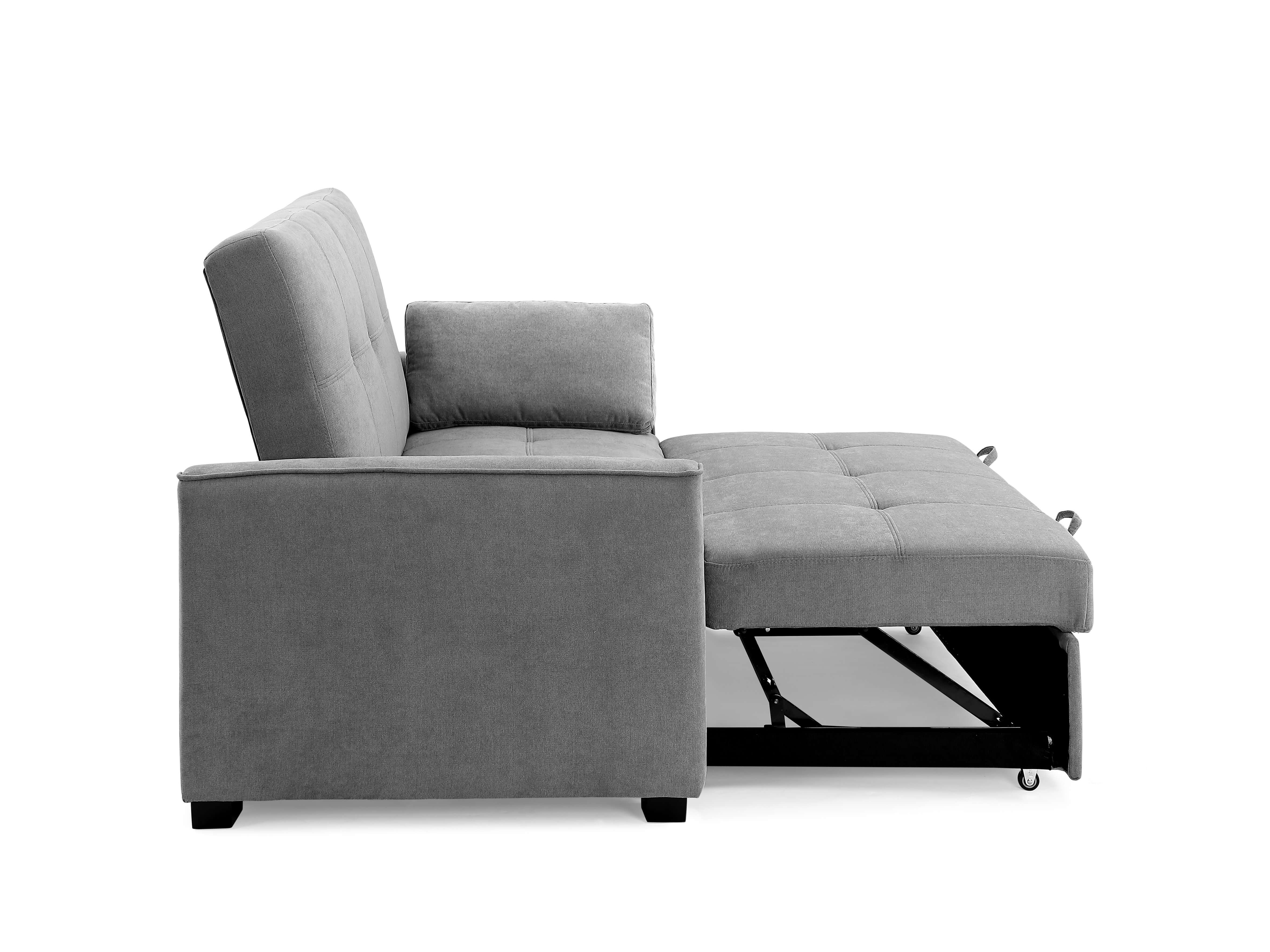 Nantucket Fabric Full Sofa Sleeper