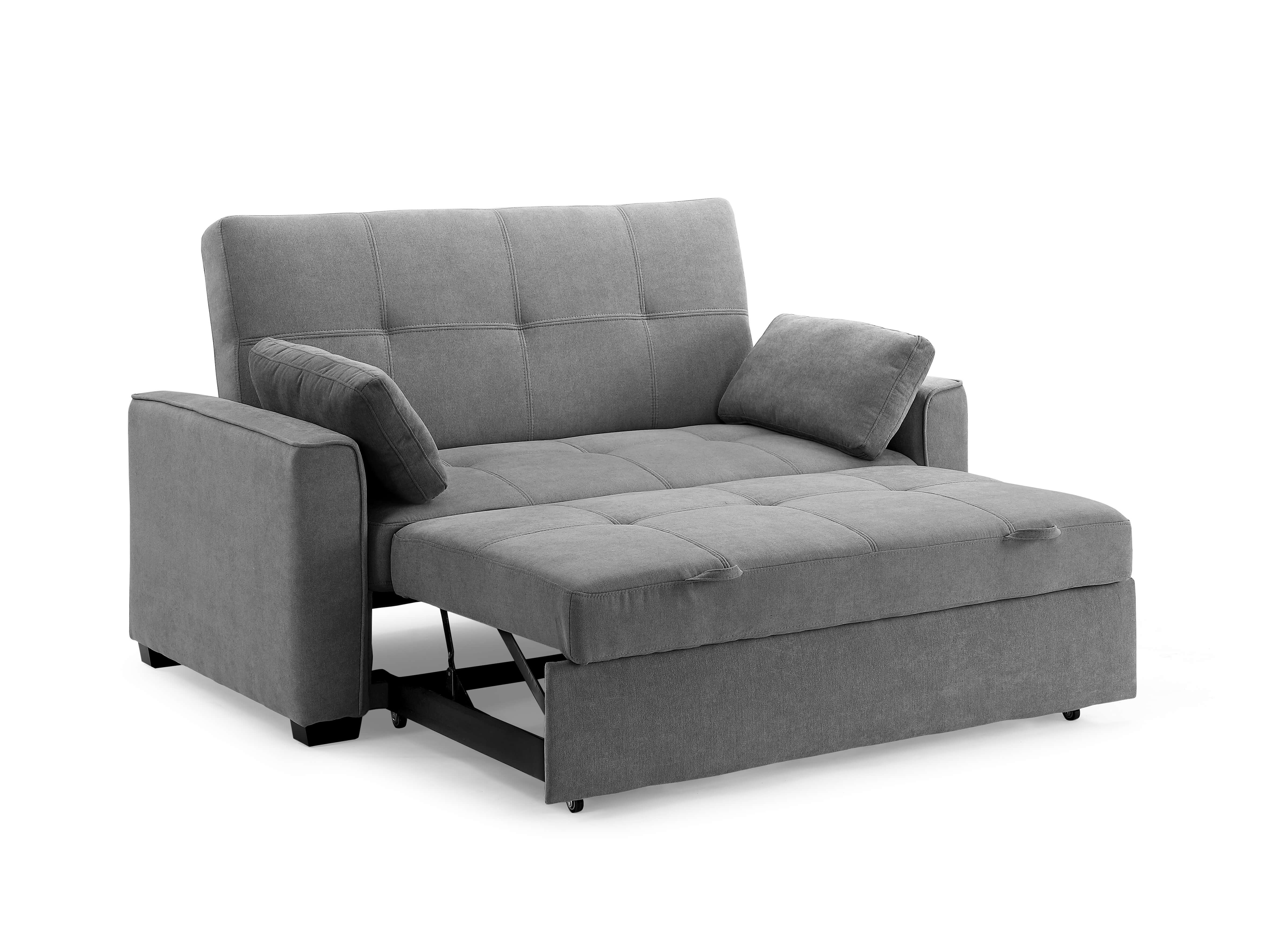 Nantucket Fabric Full Sofa Sleeper