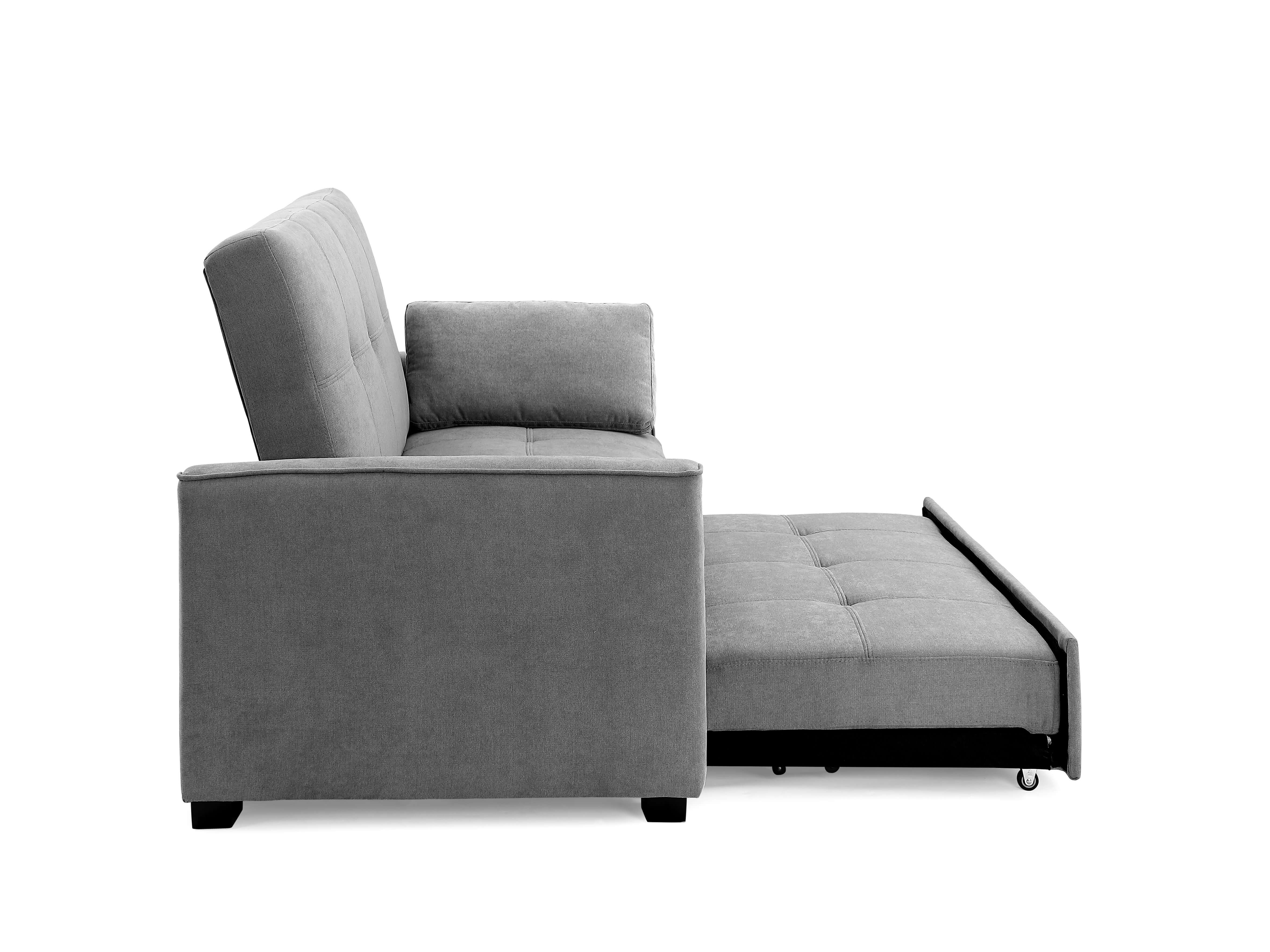 Nantucket Fabric Full Sofa Sleeper