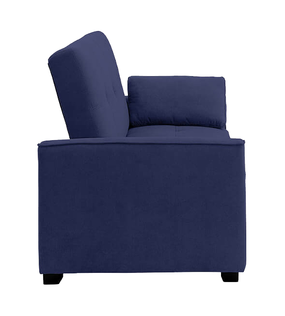 Nantucket Fabric Full Sofa Sleeper