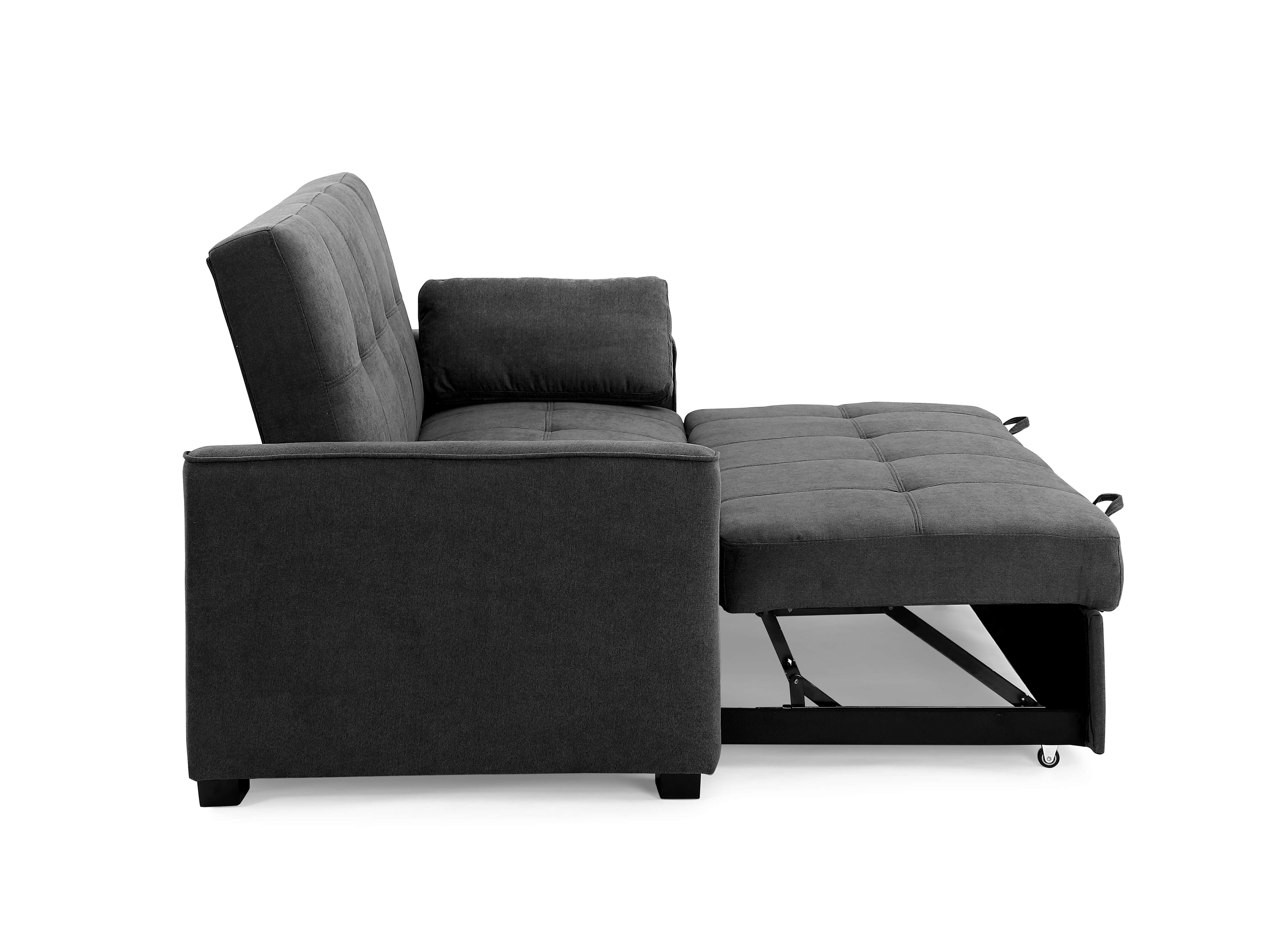 Nantucket Fabric Queen Sofa Sleeper