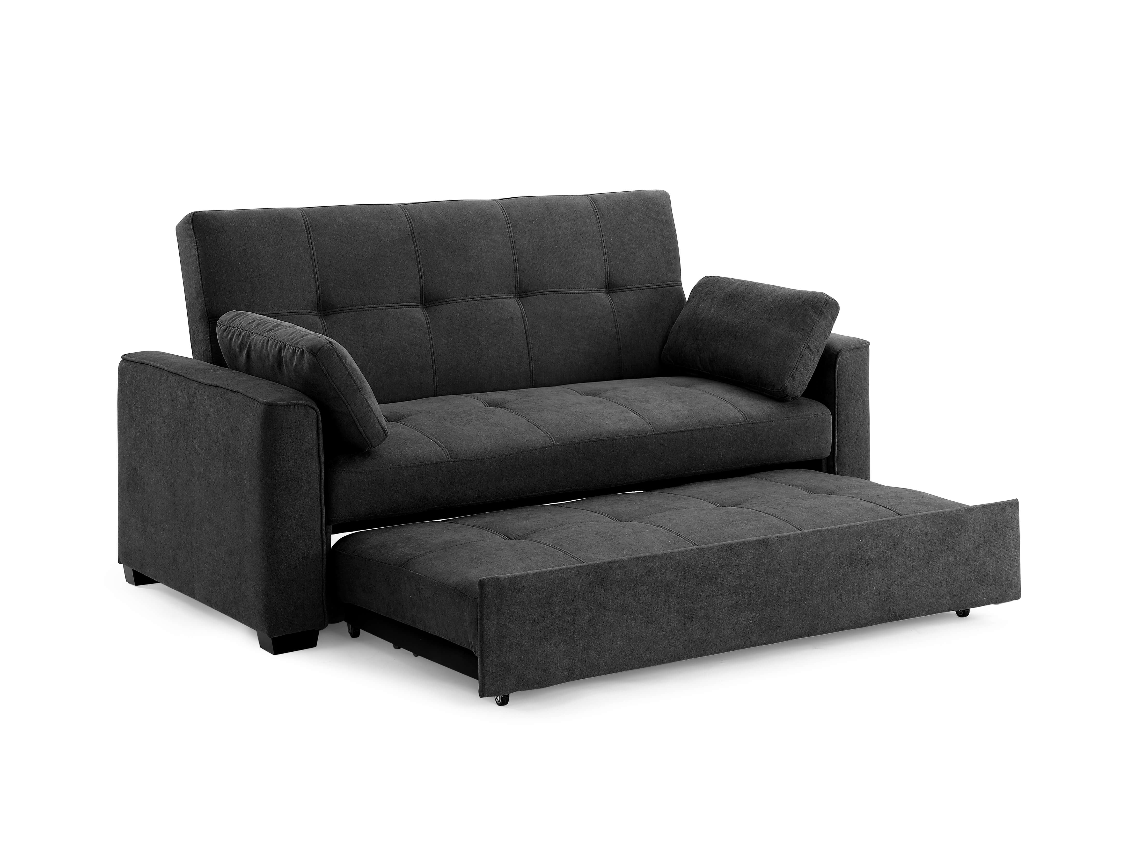 Nantucket Polyester Fabric Queen Sofa Sleeper