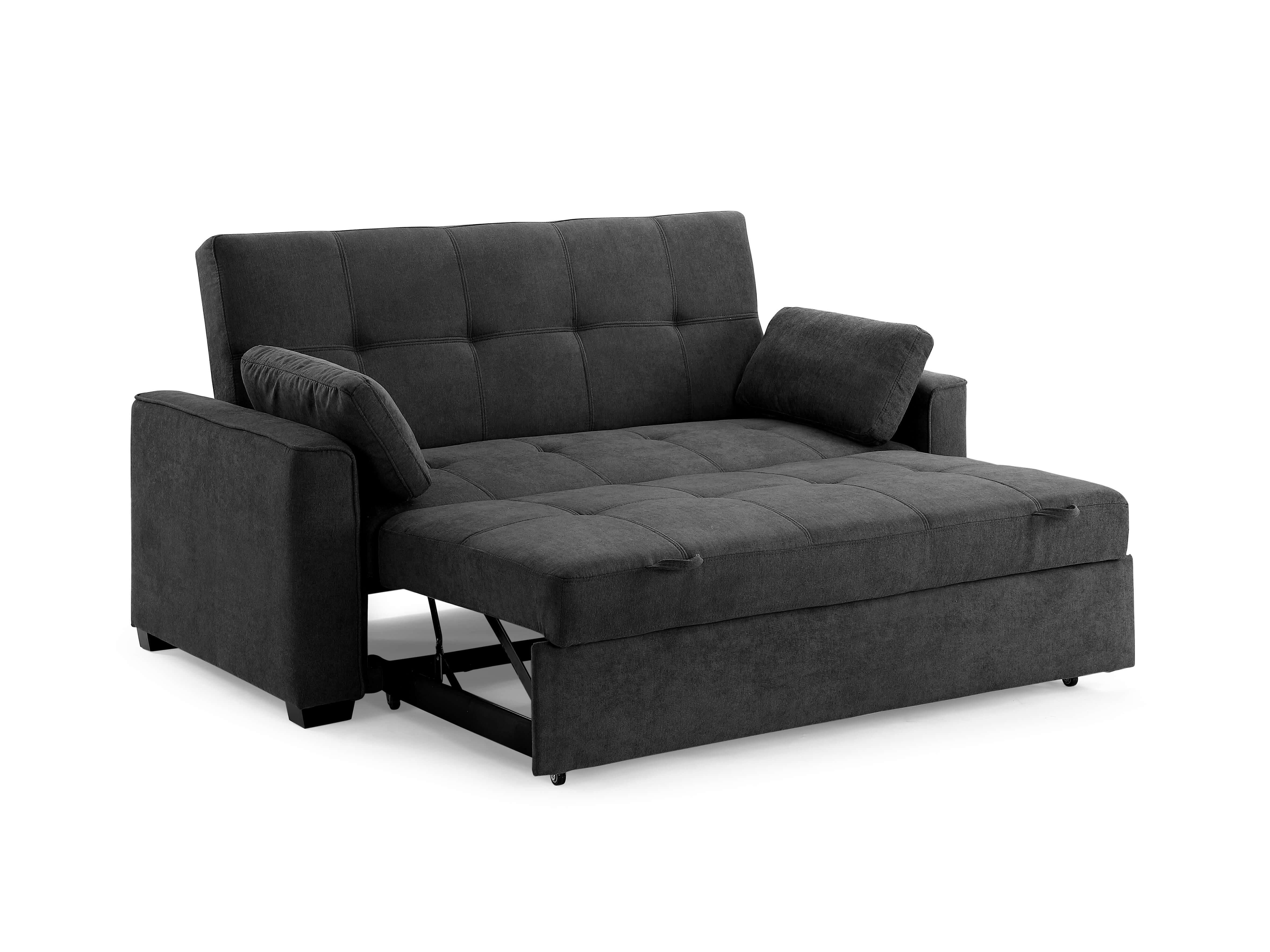Nantucket Fabric Queen Sofa Sleeper