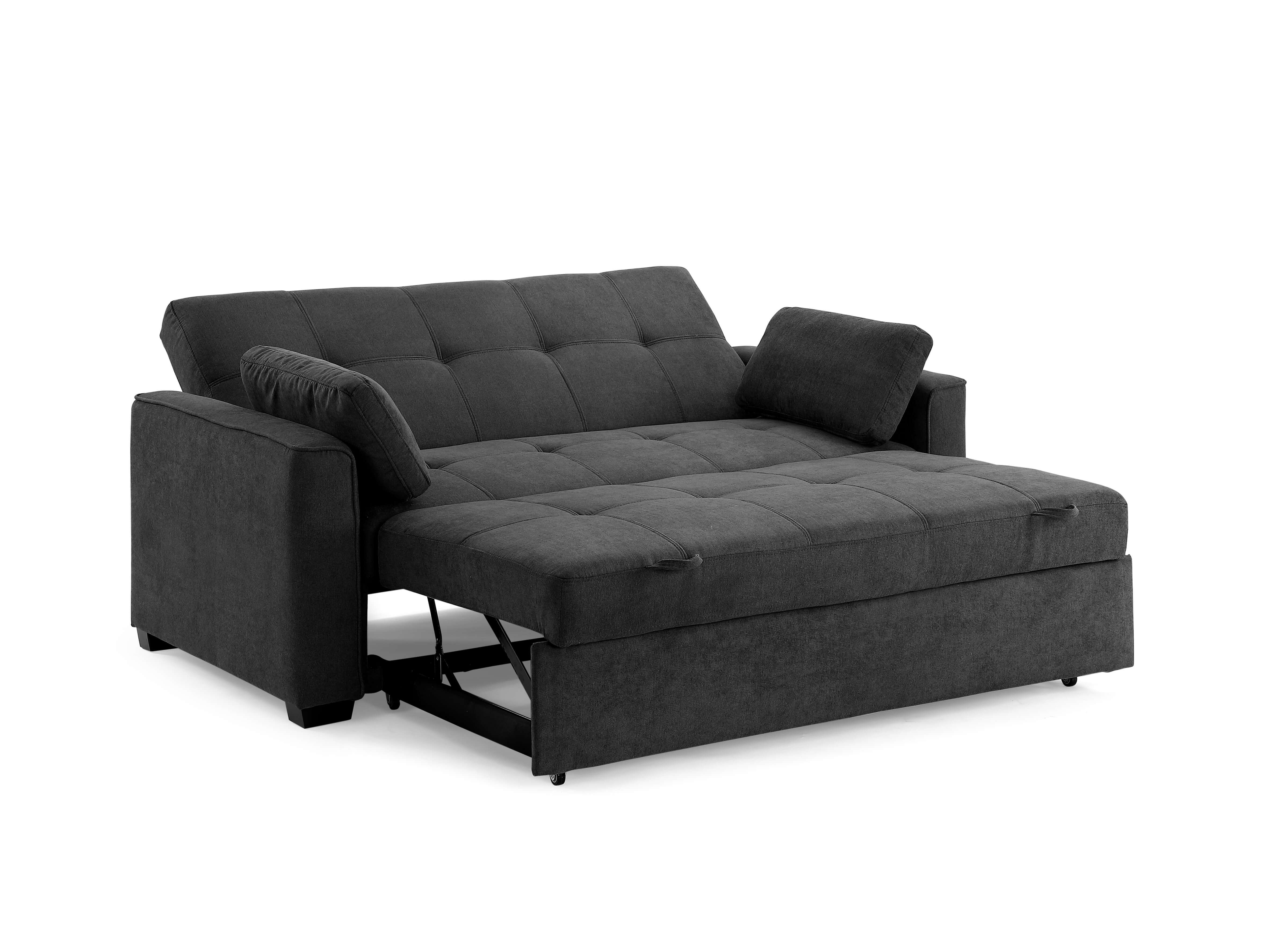 Nantucket Fabric Queen Sofa Sleeper