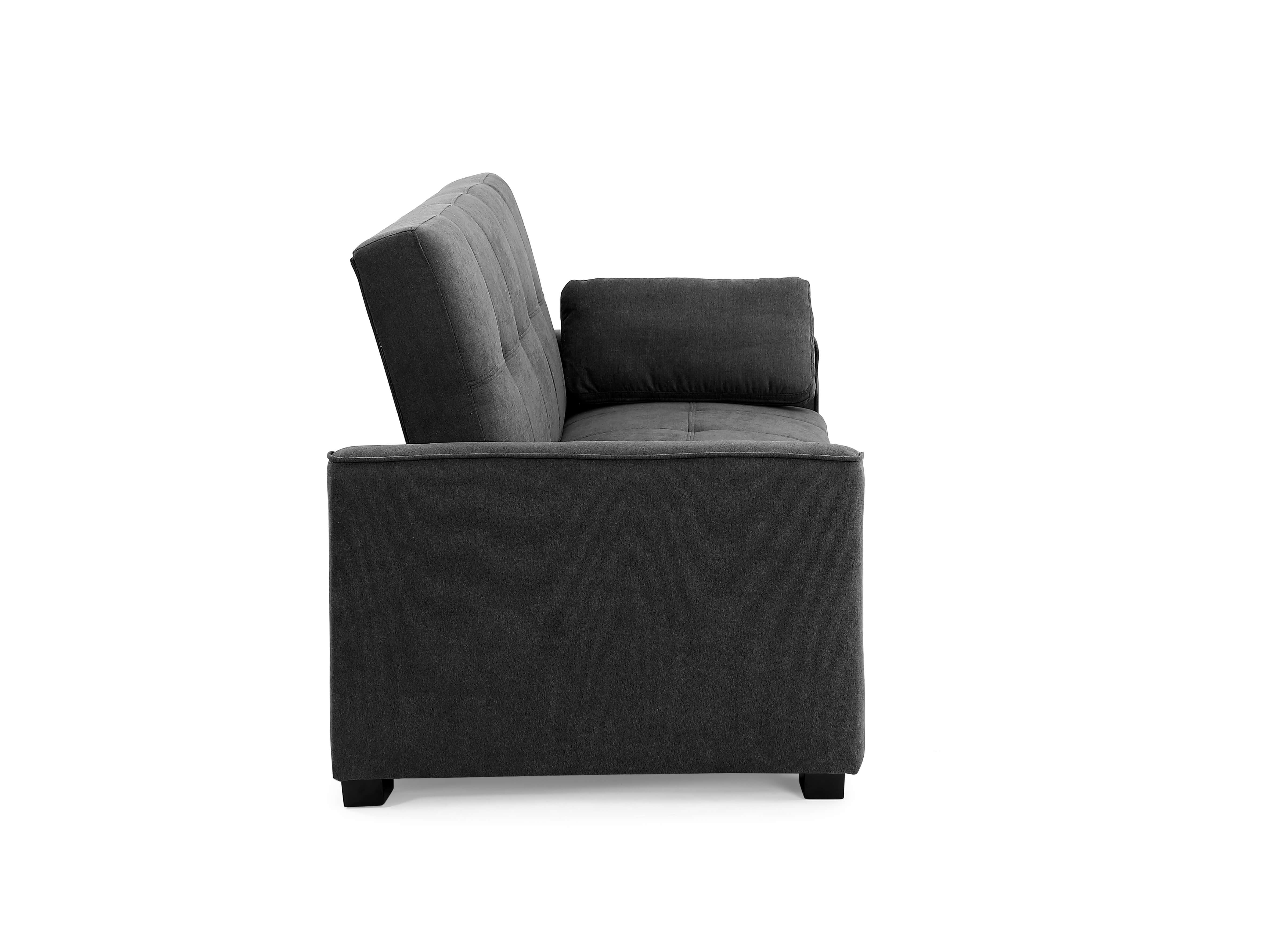 Nantucket Fabric Queen Sofa Sleeper