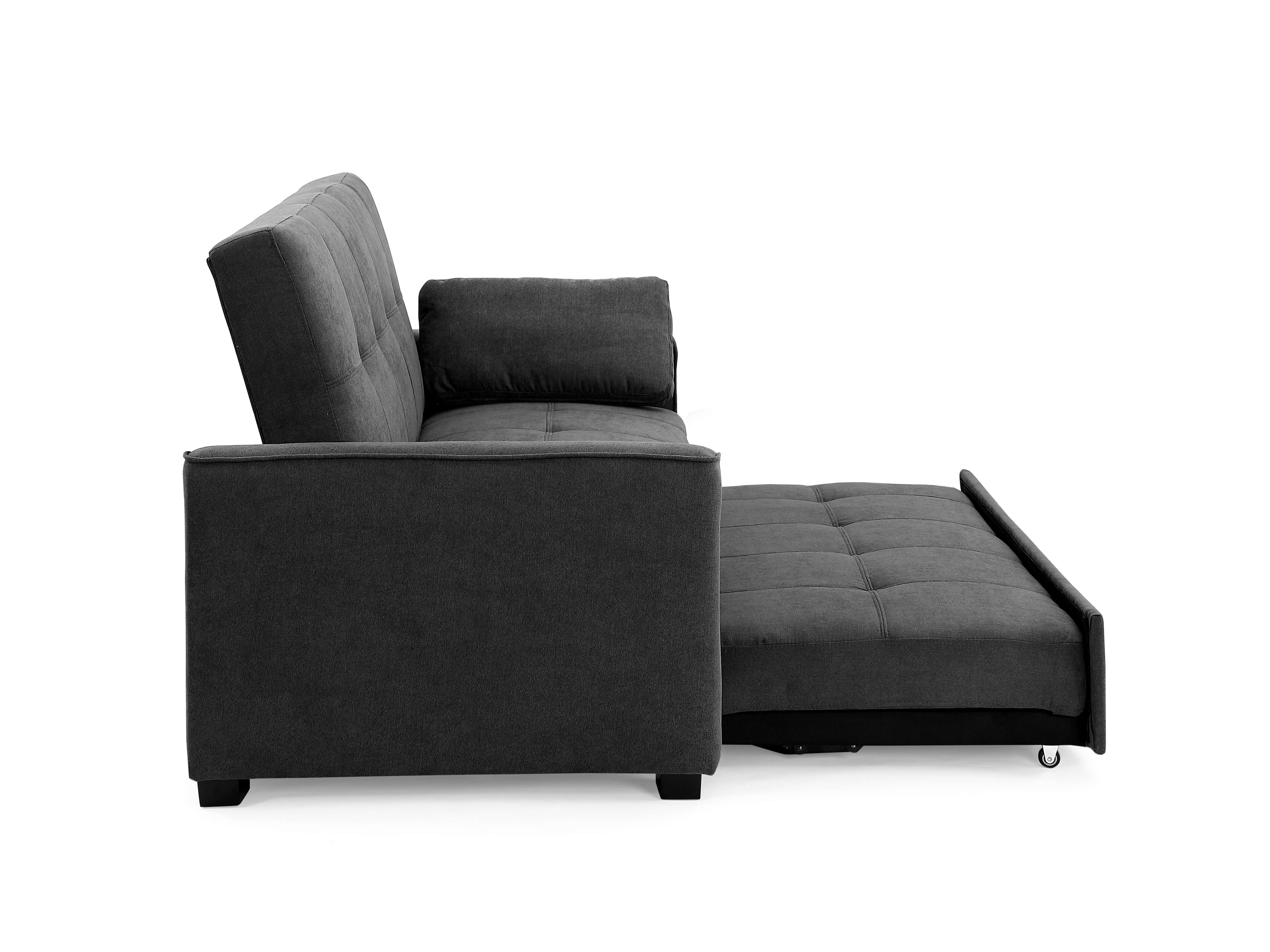 Nantucket Fabric Queen Sofa Sleeper