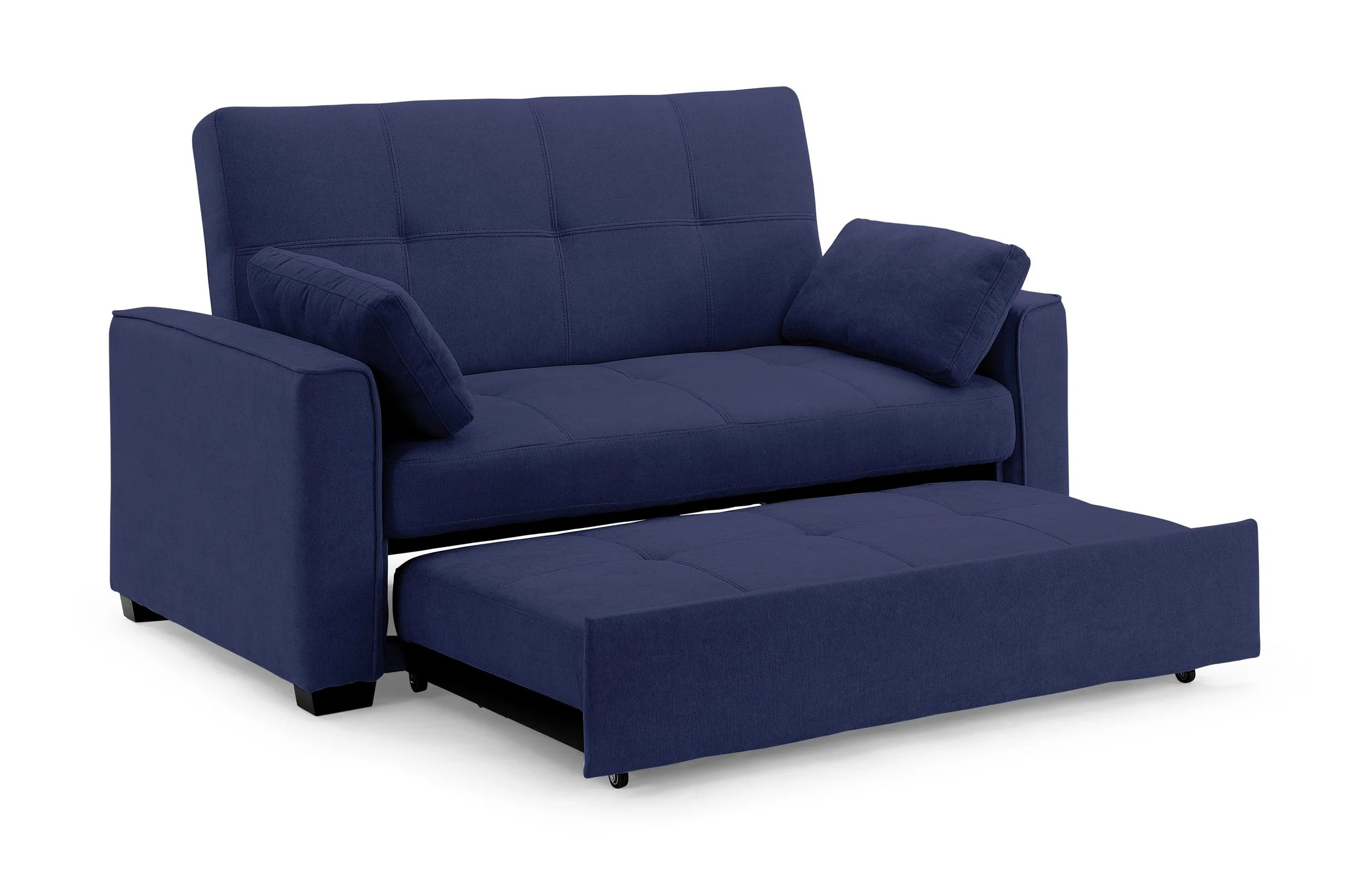 Nantucket Fabric Full Sofa Sleeper