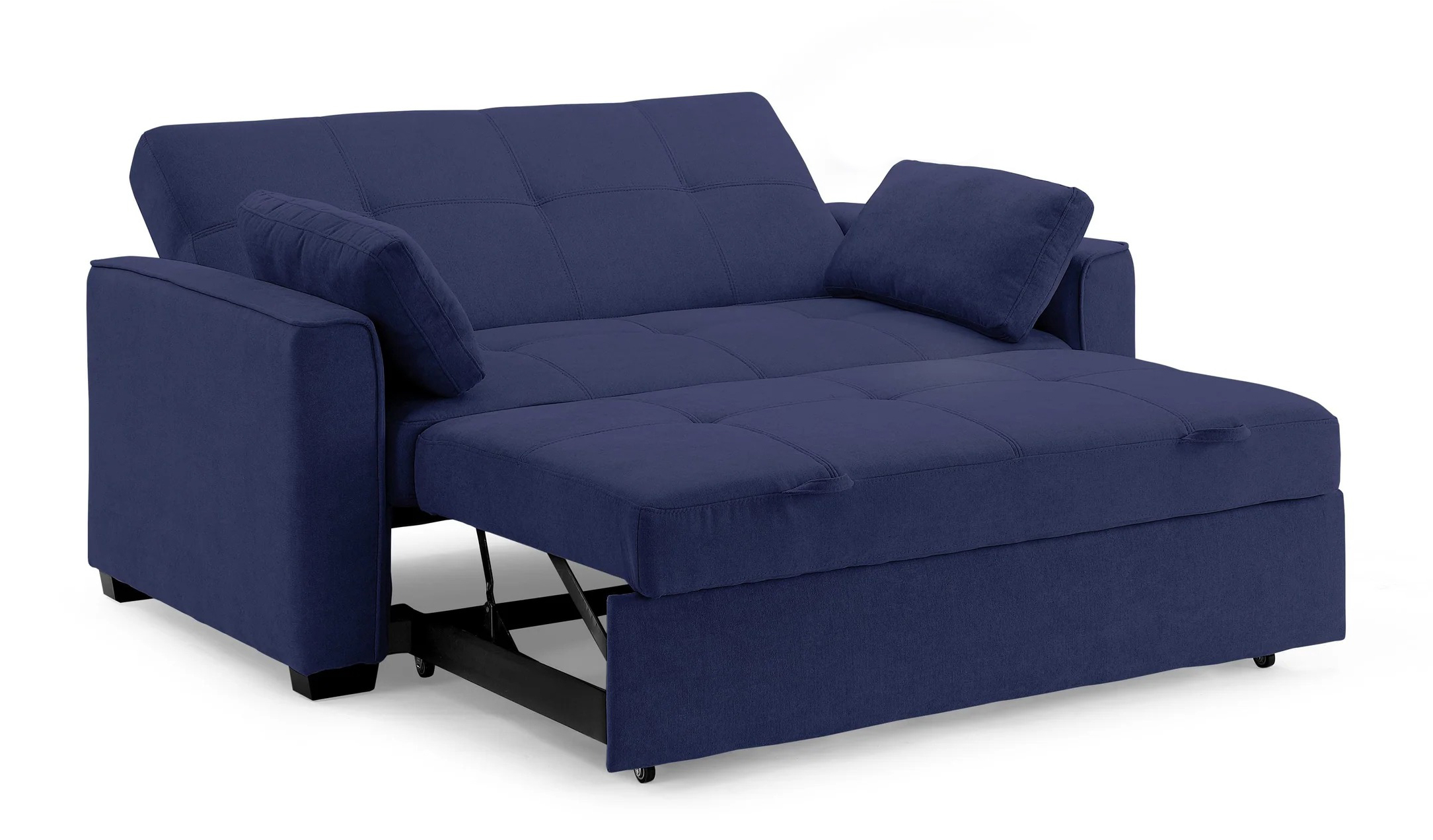 Nantucket Fabric Full Sofa Sleeper