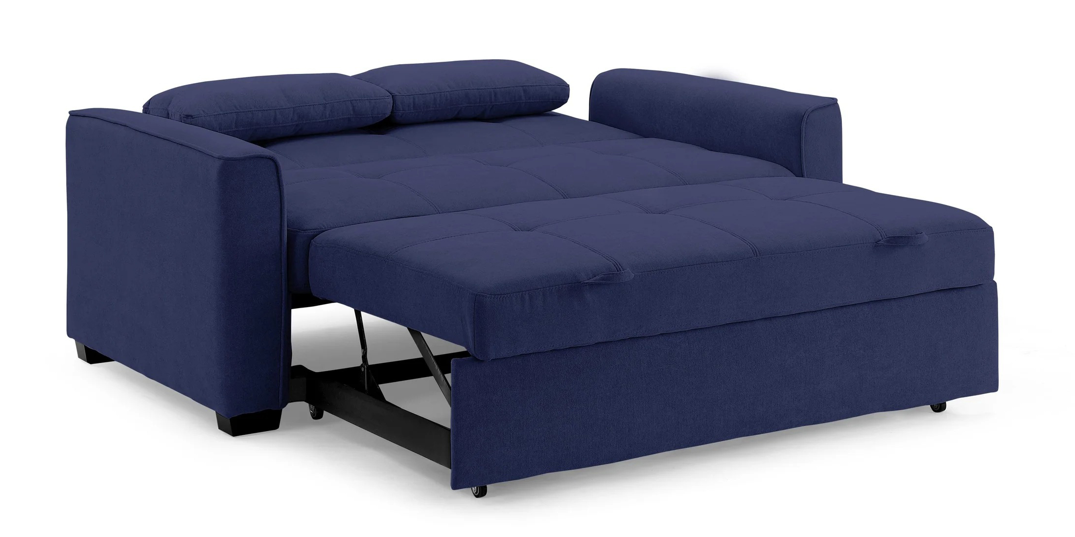 Nantucket Fabric Full Sofa Sleeper