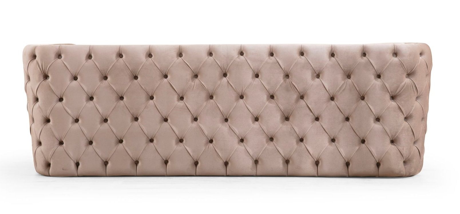 Naomi Tufted Velvet Living Room Set
