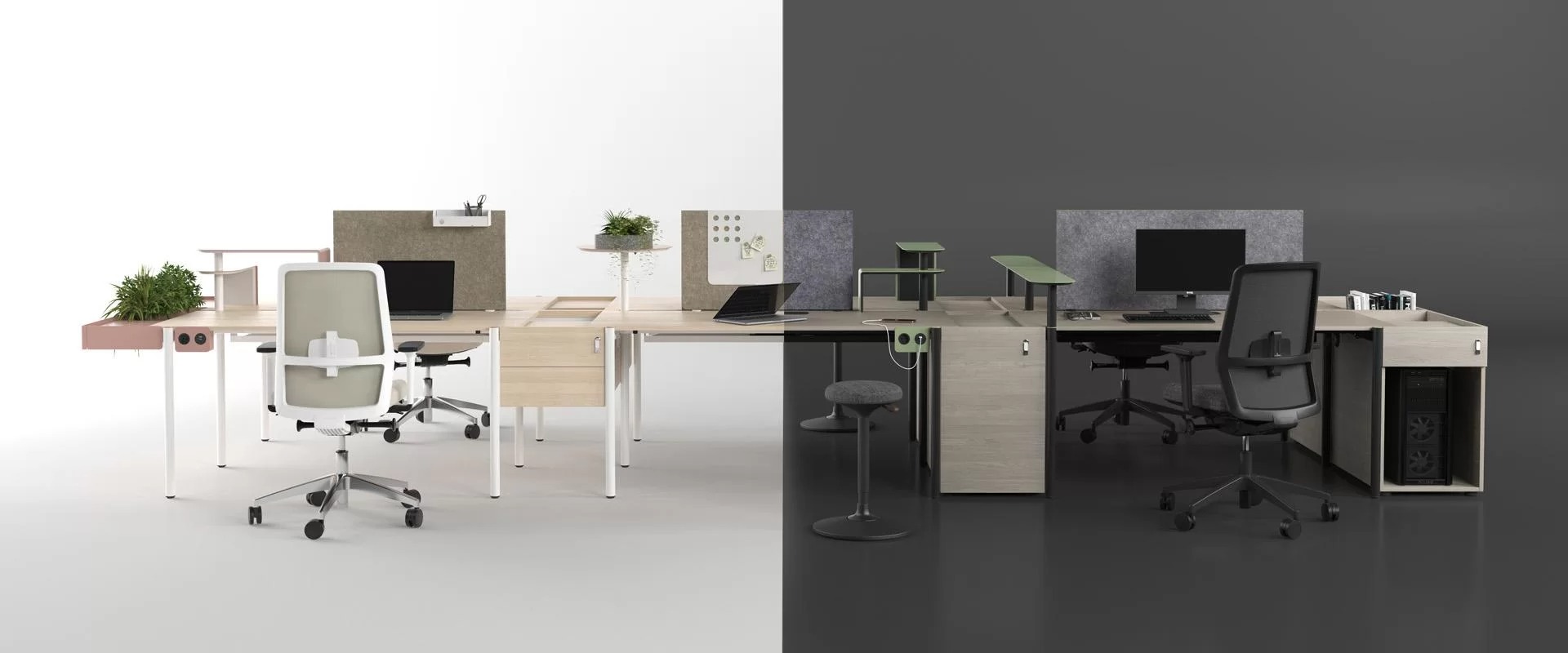 Zedo PET Desk Screen