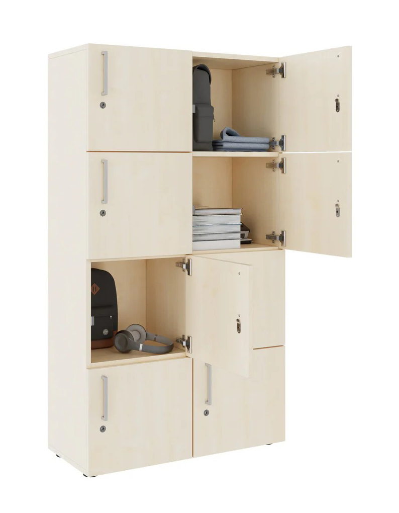 Nova Storage