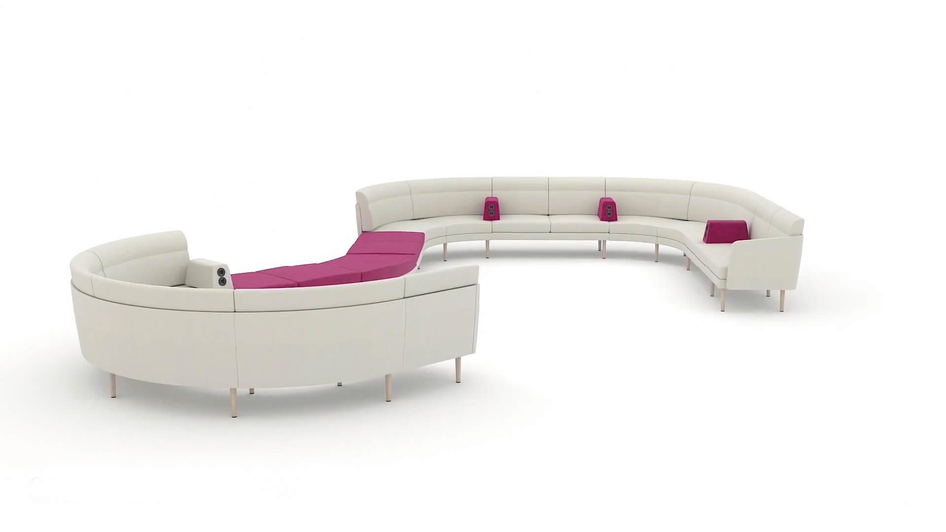 i-NOVO Design Award Winners