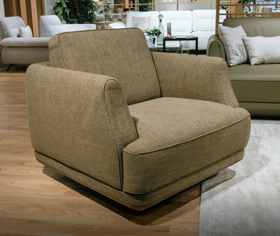 Natuzzi Editions Carter