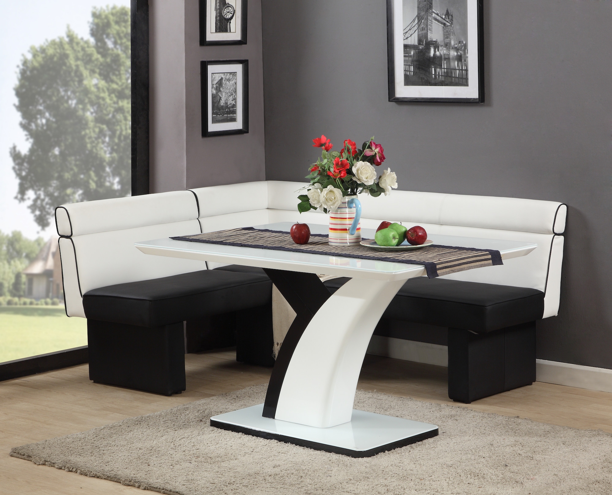 Natasha Dining Room Set