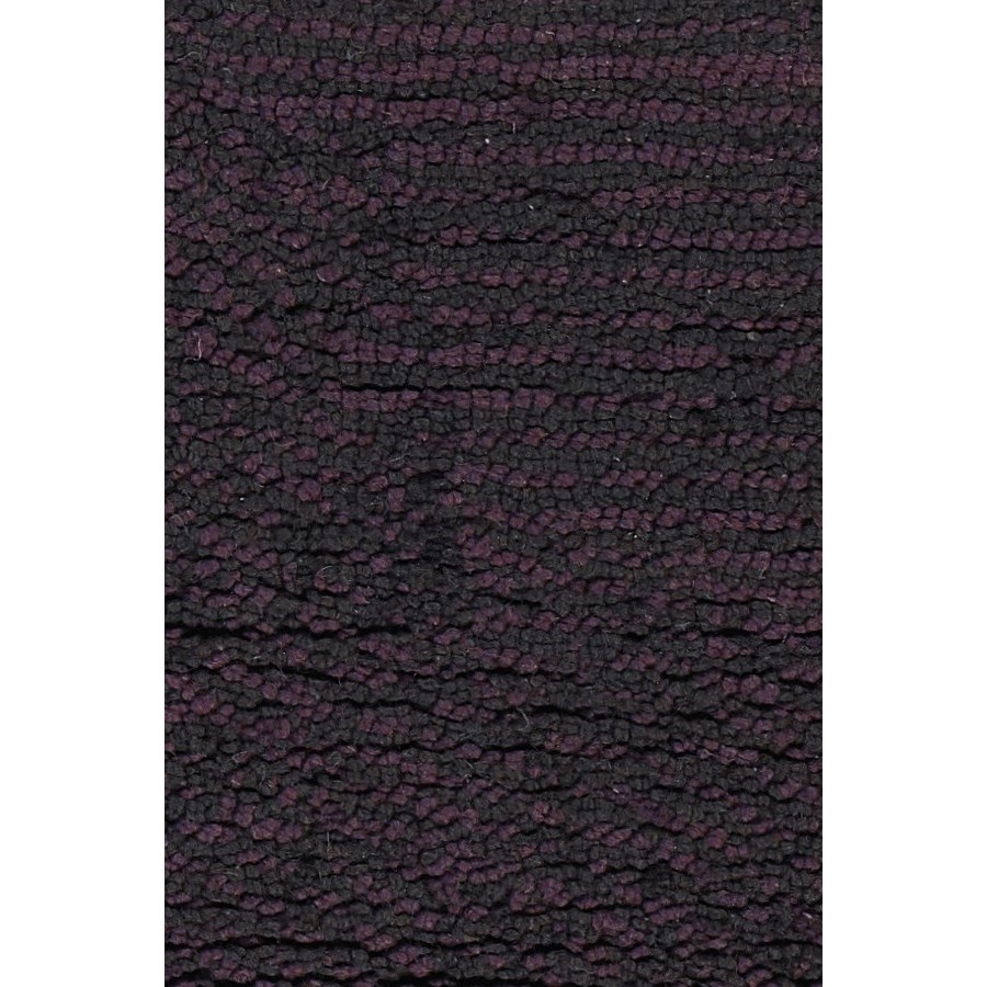 Navyan Wool Rectangular Handmade Rug, 7'9" x 10'6"