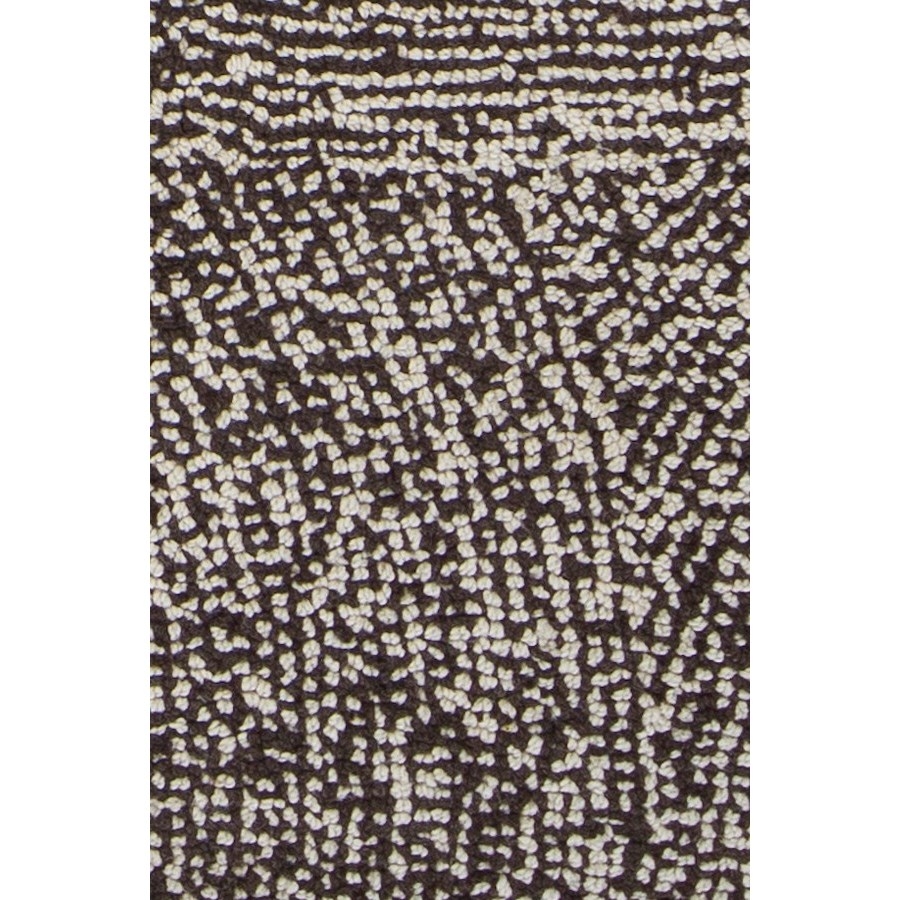 Navyan Wool Rectangular Handmade Rug, 7'9" x 10'6"