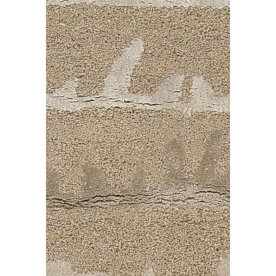 Navyan Wool Rectangular Handmade Rug, 5' x 7'6"