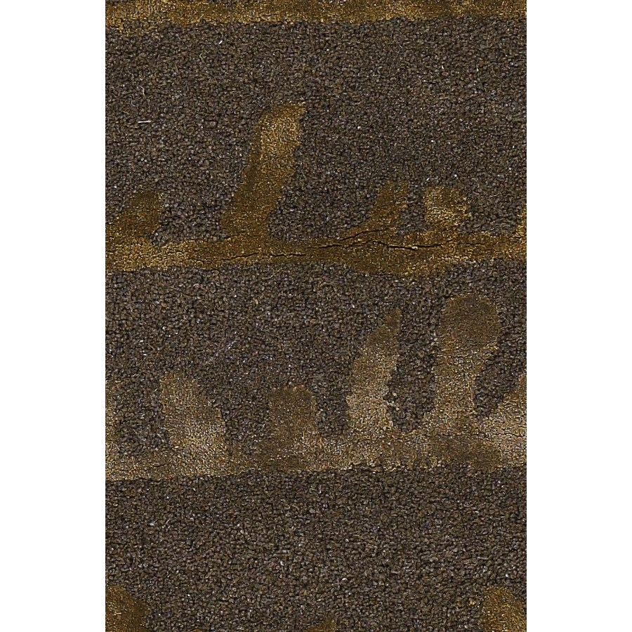Navyan Wool Rectangular Handmade Rug, 7'9" x 10'6"