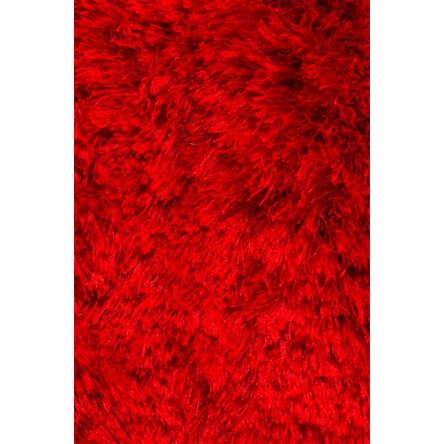 Naya Polyester Rectangular Handmade Rug, 9' x 13'
