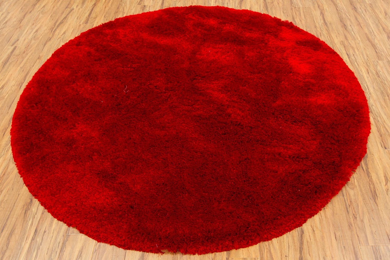 Naya Polyester Handmade Rug