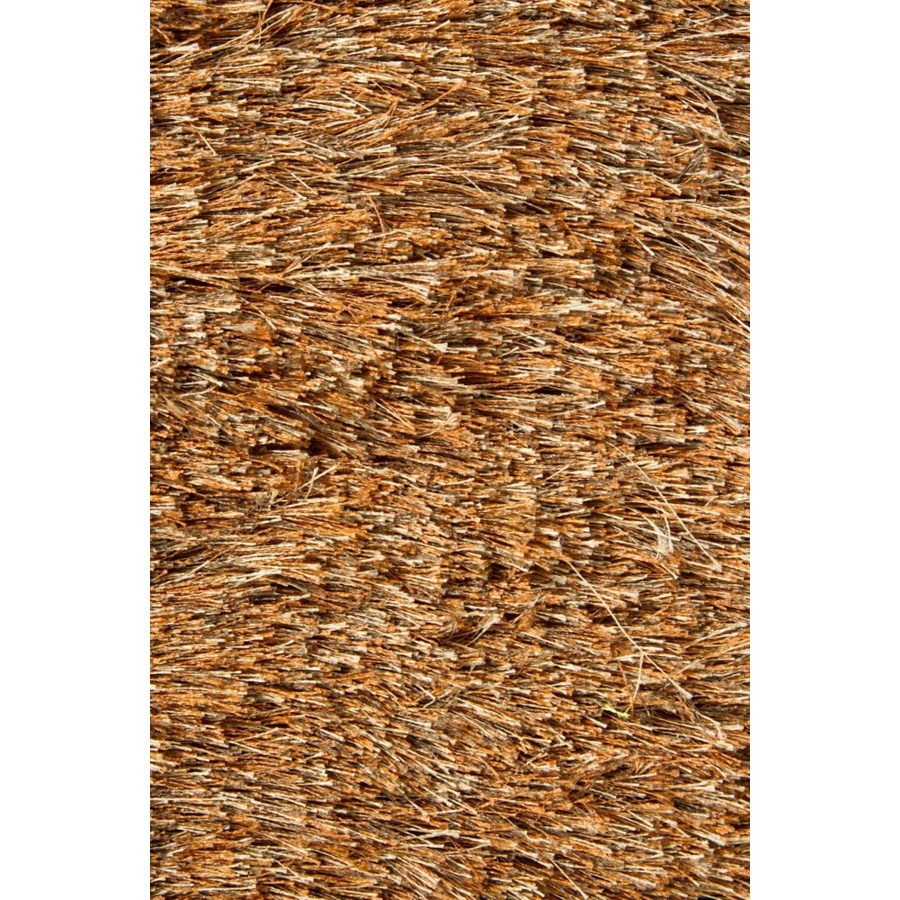 Naya Polyester Rectangular Handmade Rug, 9' x 13'