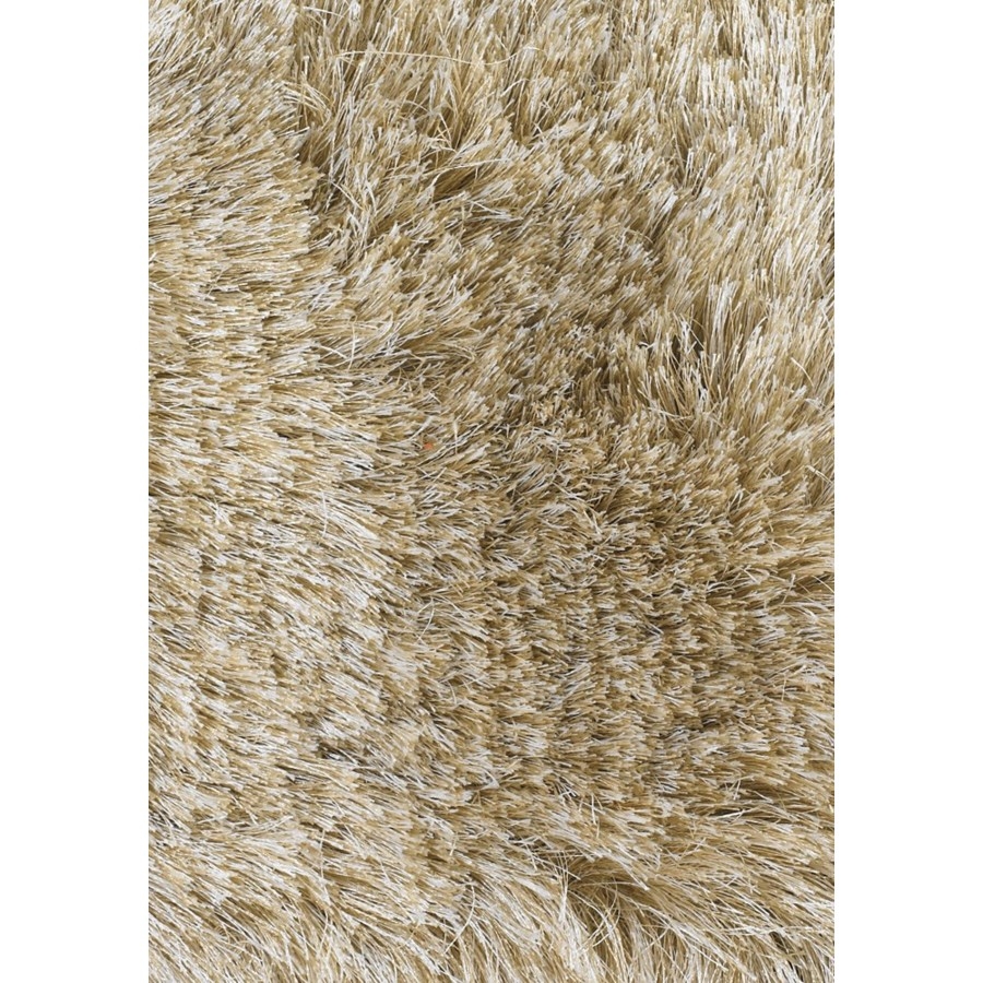 Naya Polyester Rectangular Handmade Rug, 7'9" x 10'6"