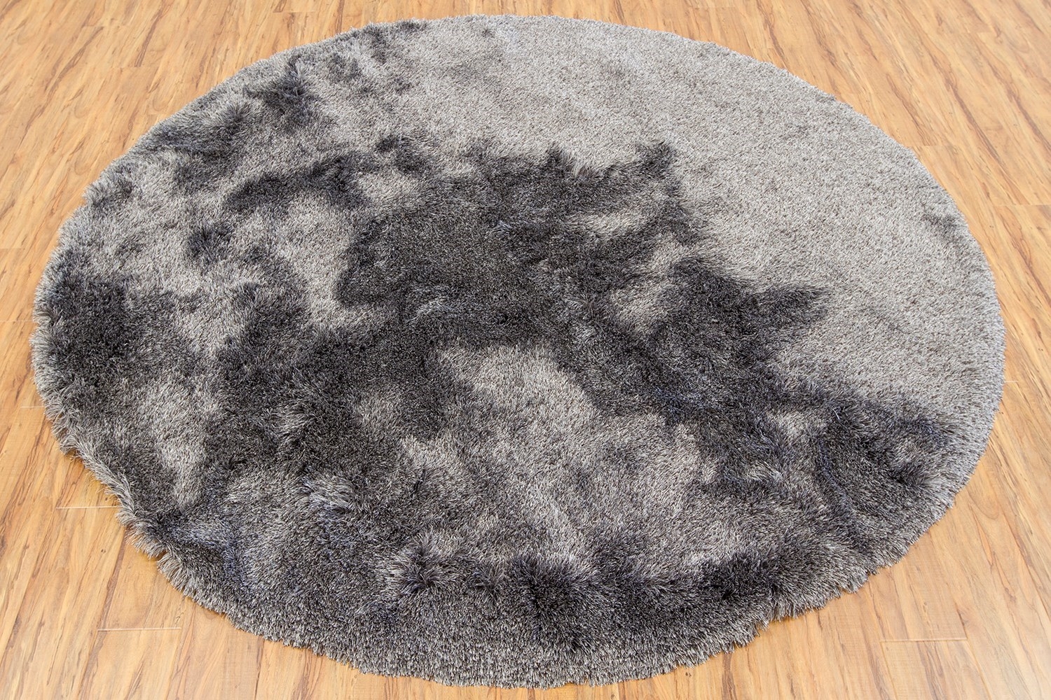Naya Polyester Handmade Rug