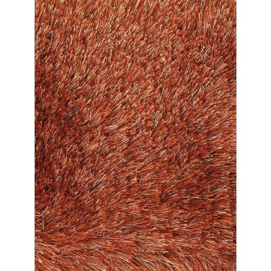 Naya Polyester Rectangular Handmade Rug, 9' x 13'
