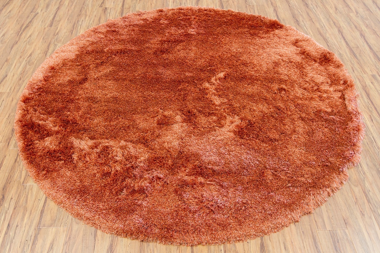 Naya Polyester Handmade Rug