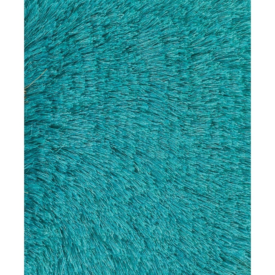 Naya Polyester Rectangular Handmade Rug, 9' x 13'