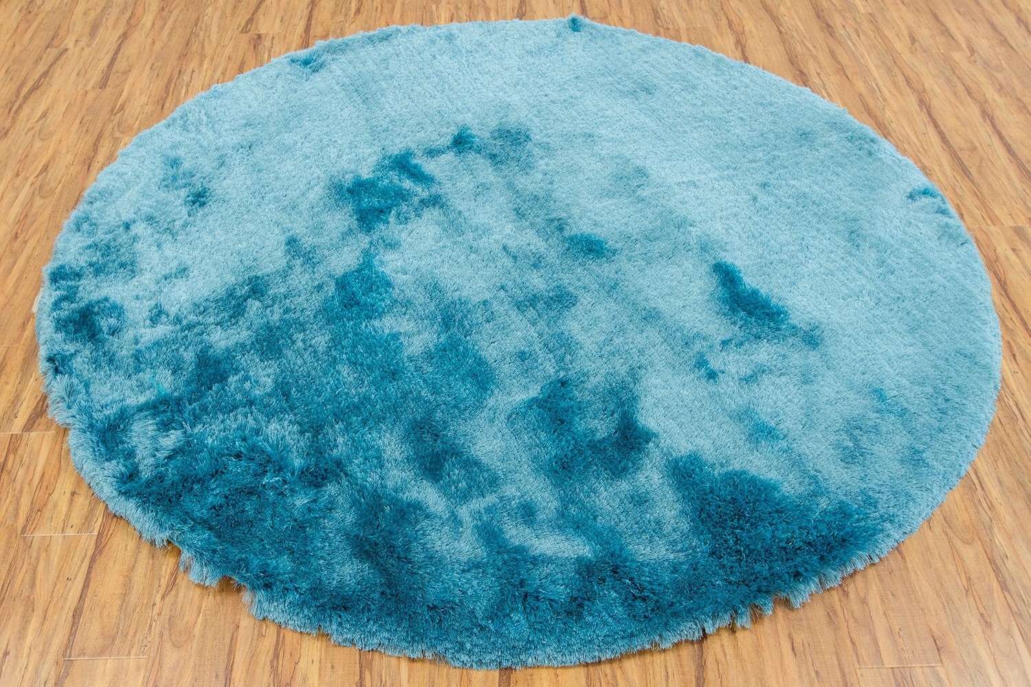 Naya Polyester Handmade Rug