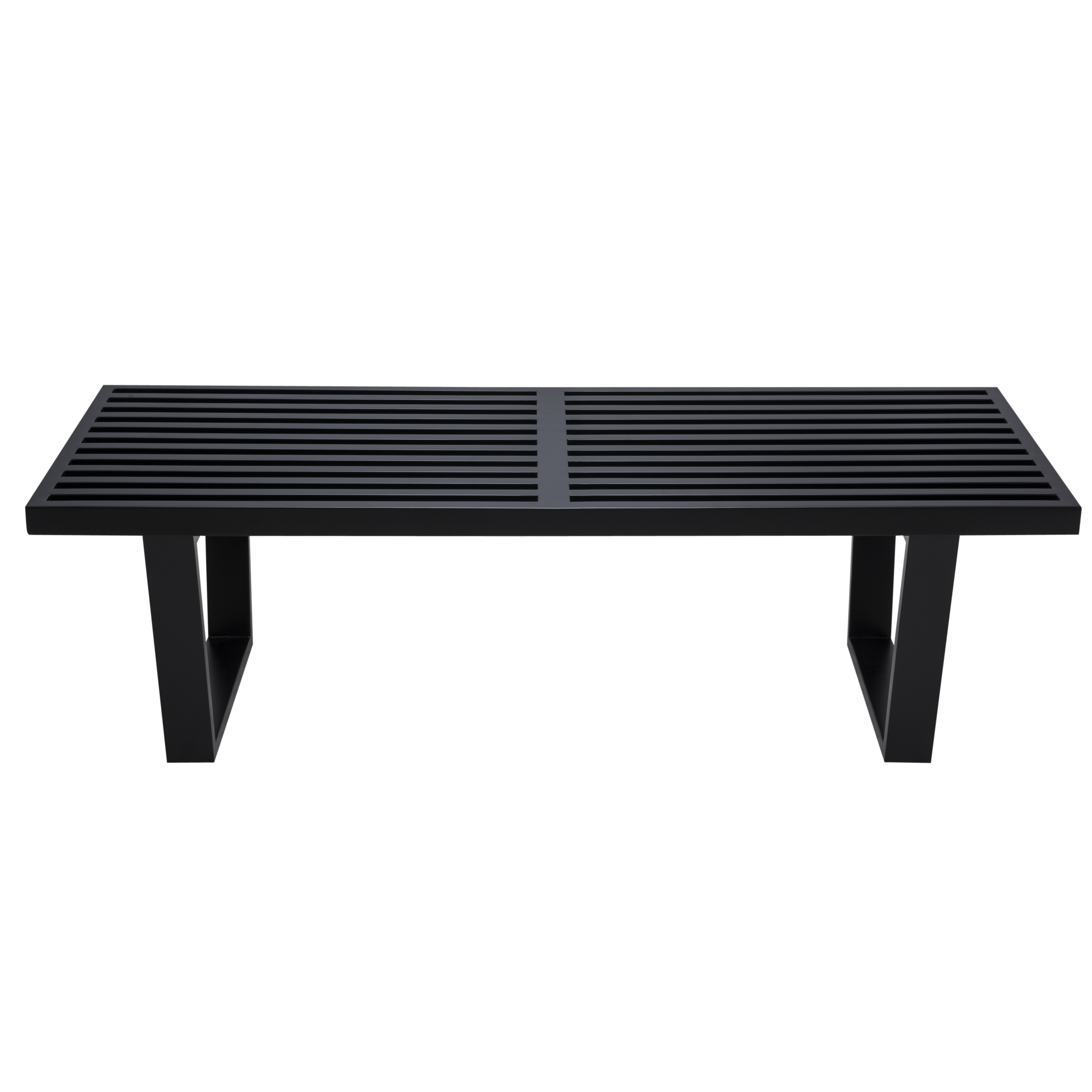 Inwood 48" Wood Bench