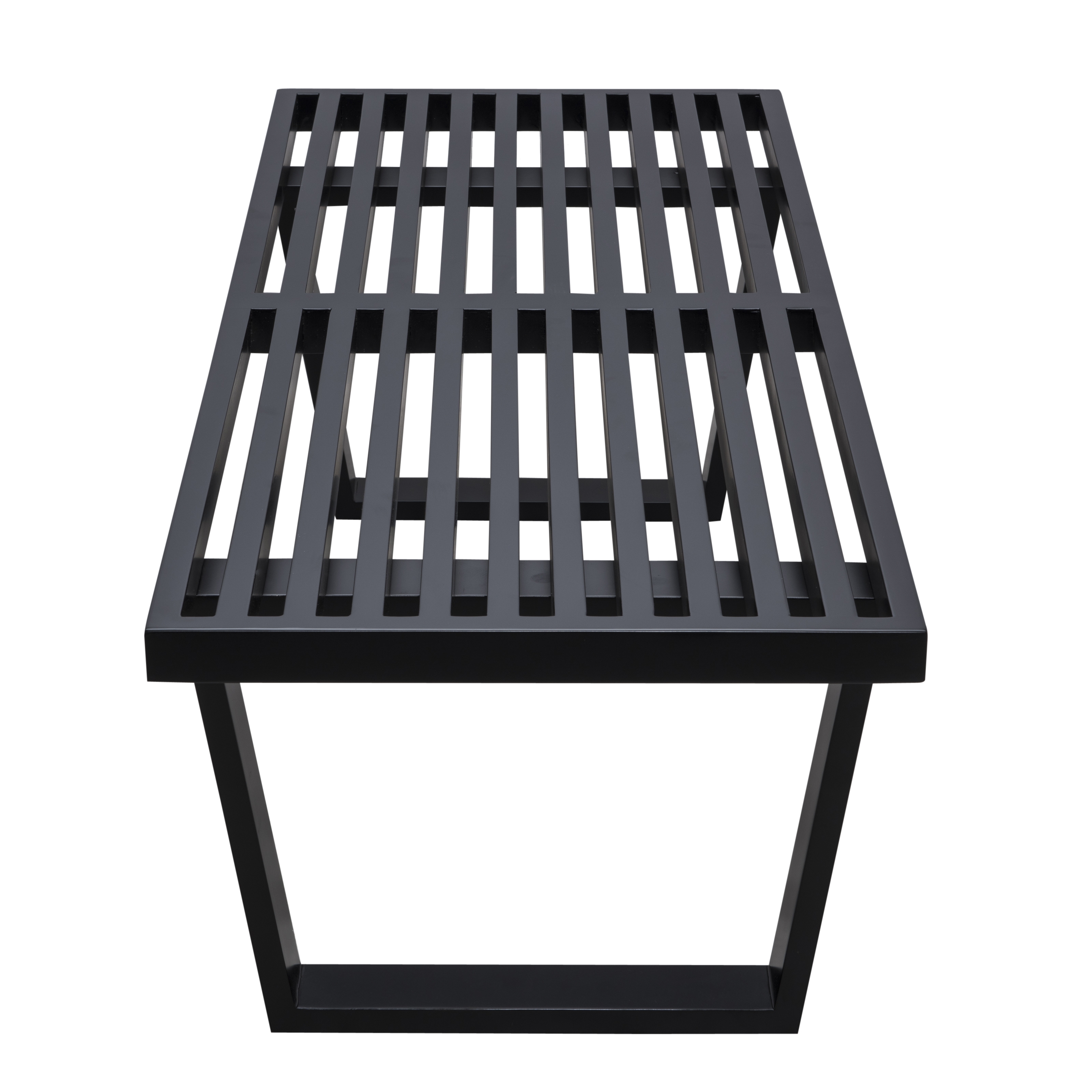 Inwood 48" Wood Bench