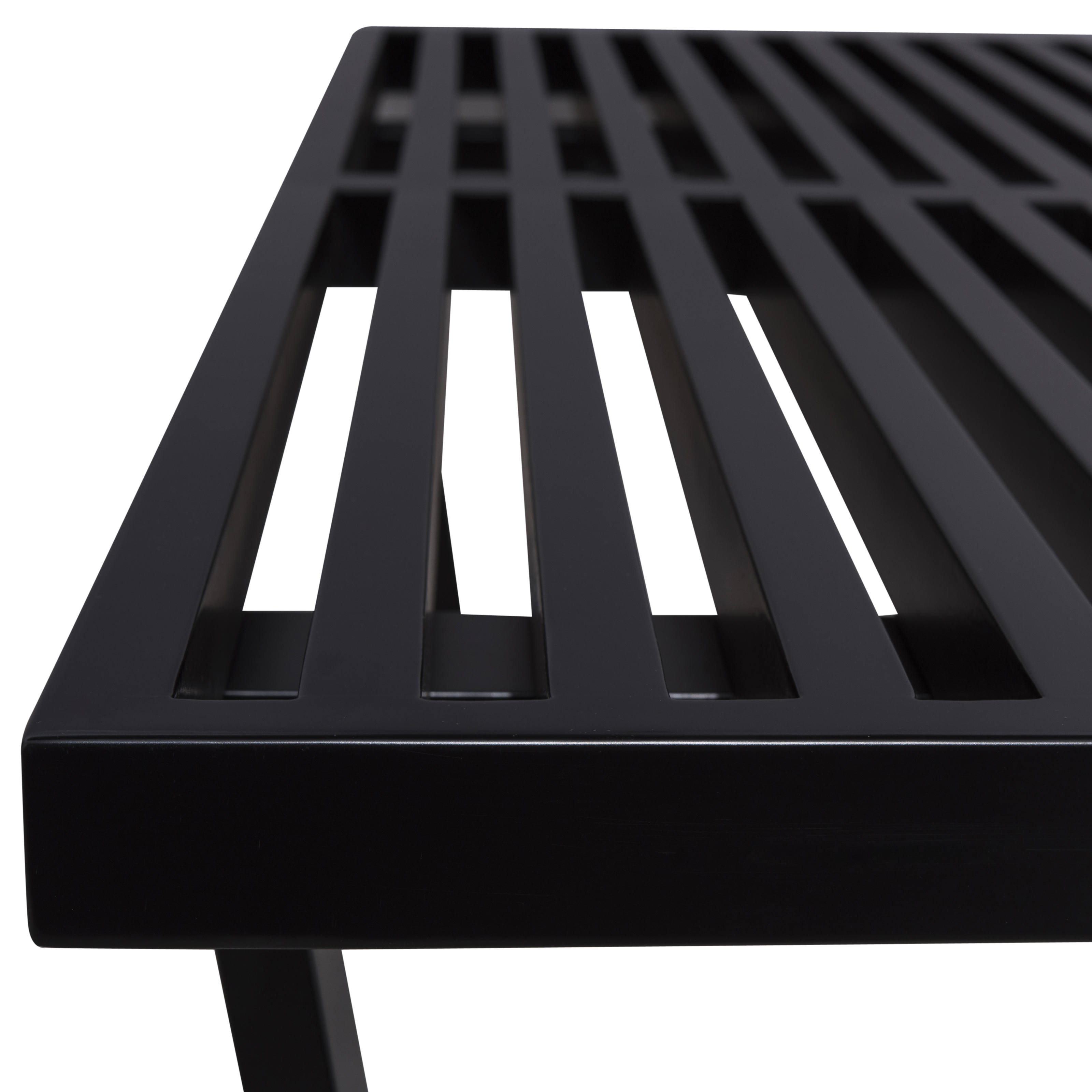 Inwood 60" Wood Bench
