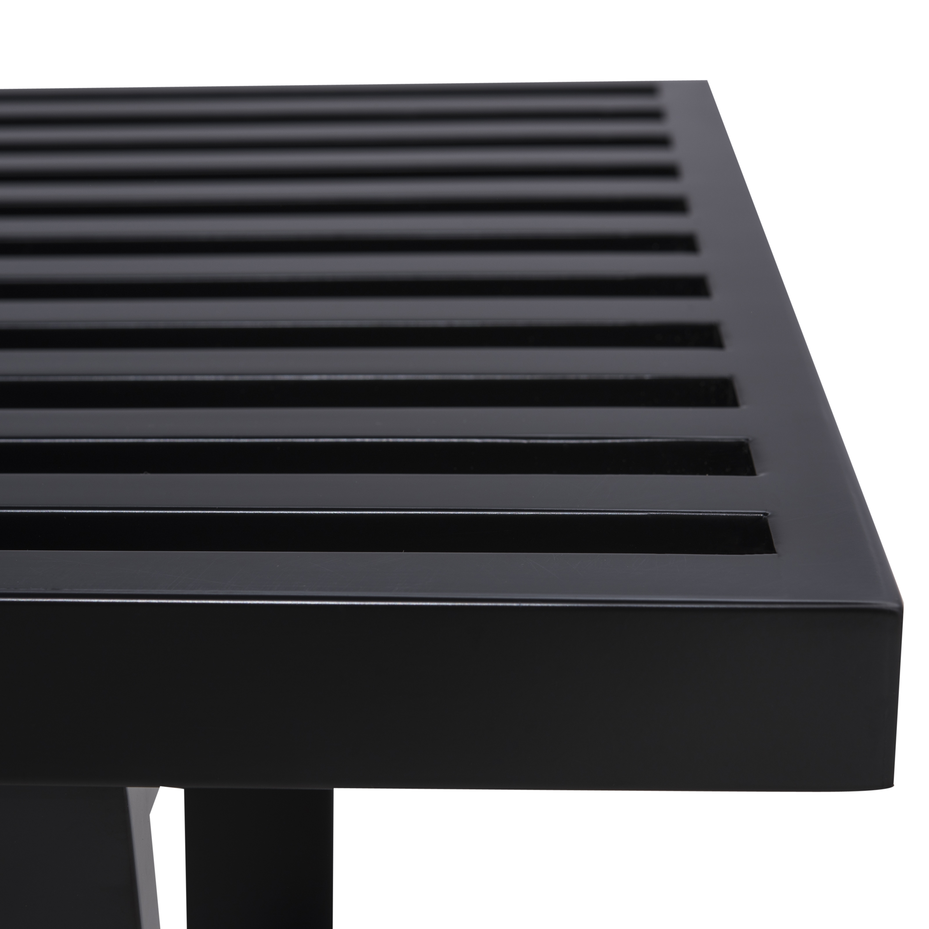 Inwood 48" Wood Bench