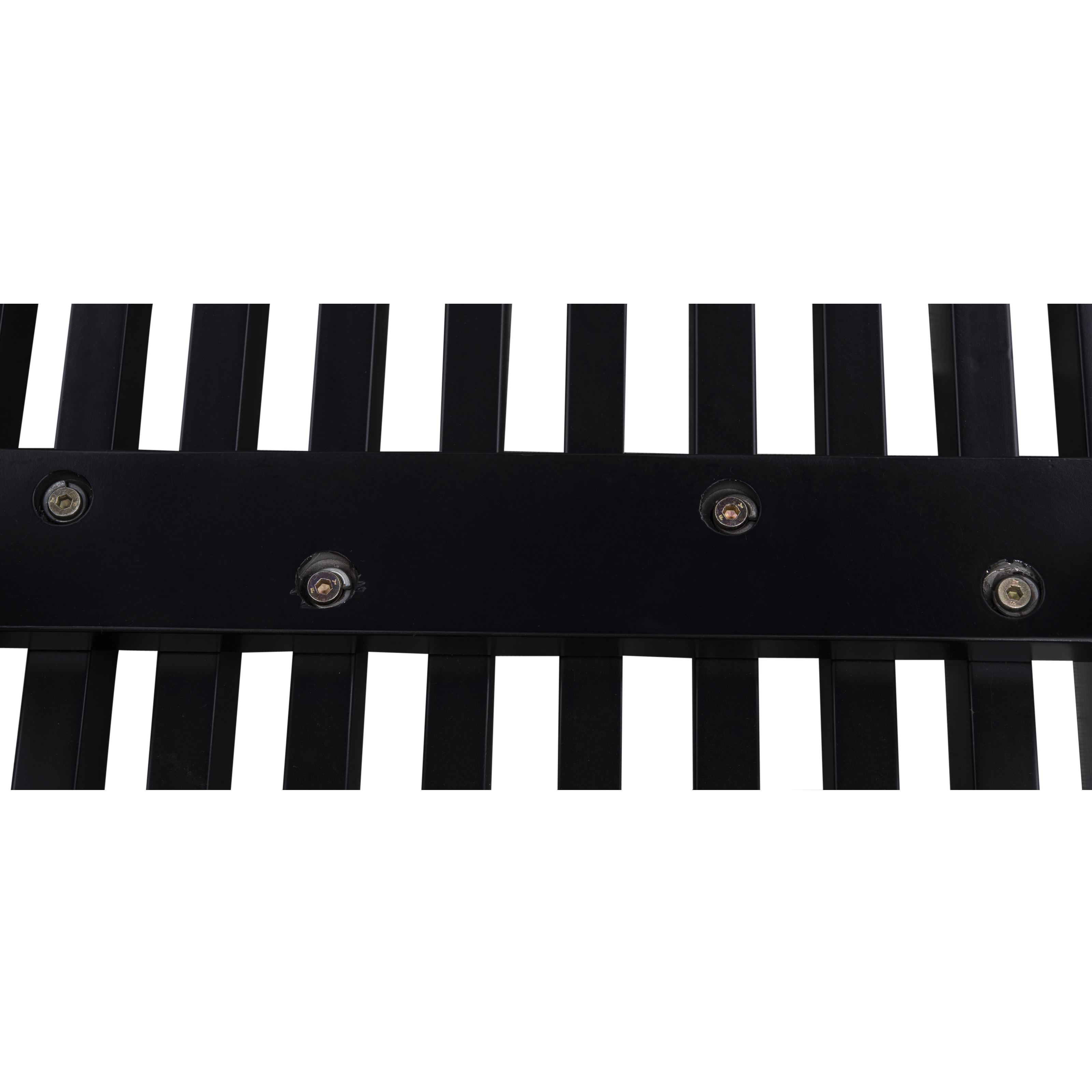 Inwood 72" Wood Bench