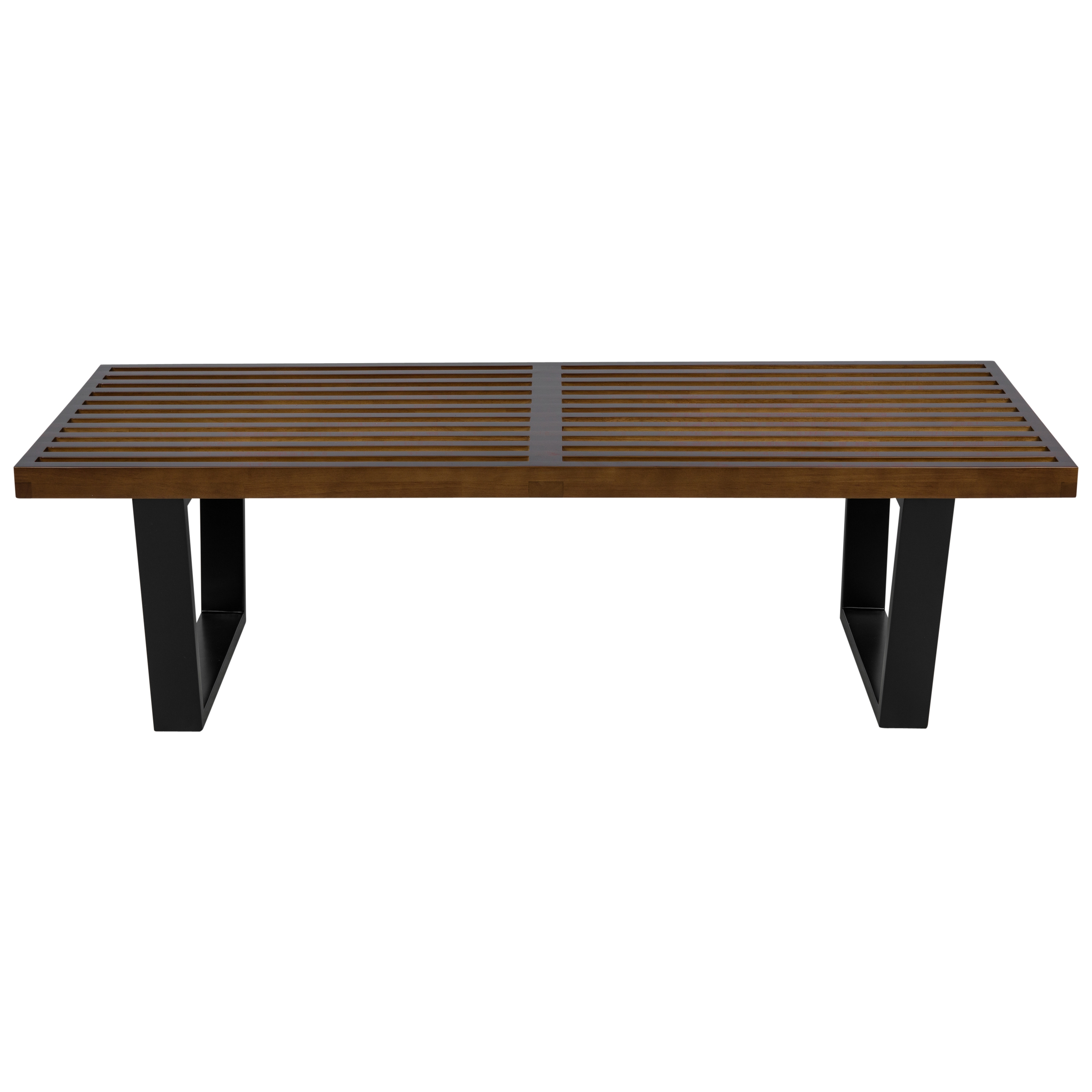 Inwood 48" Wood Bench