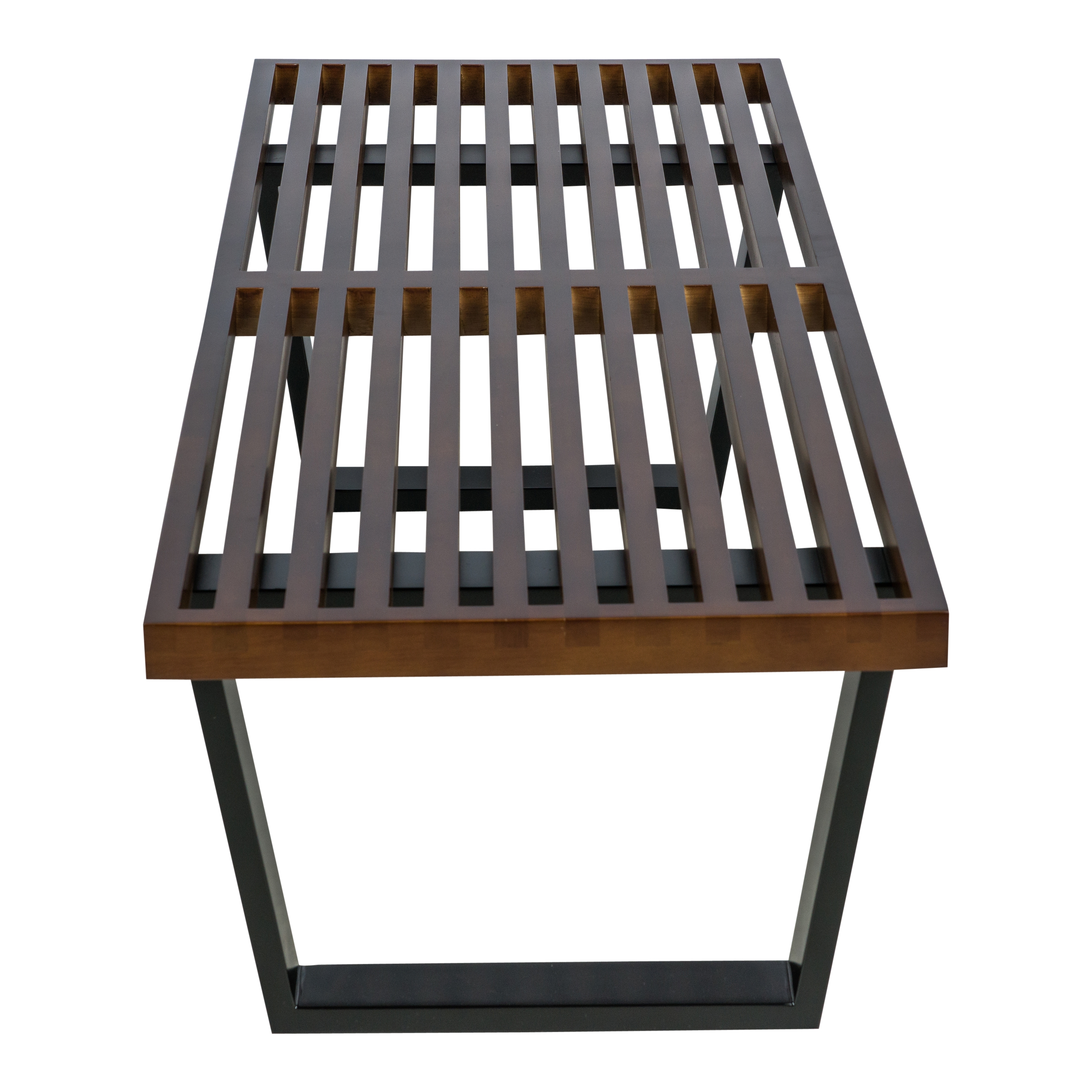 Inwood 48" Wood Bench