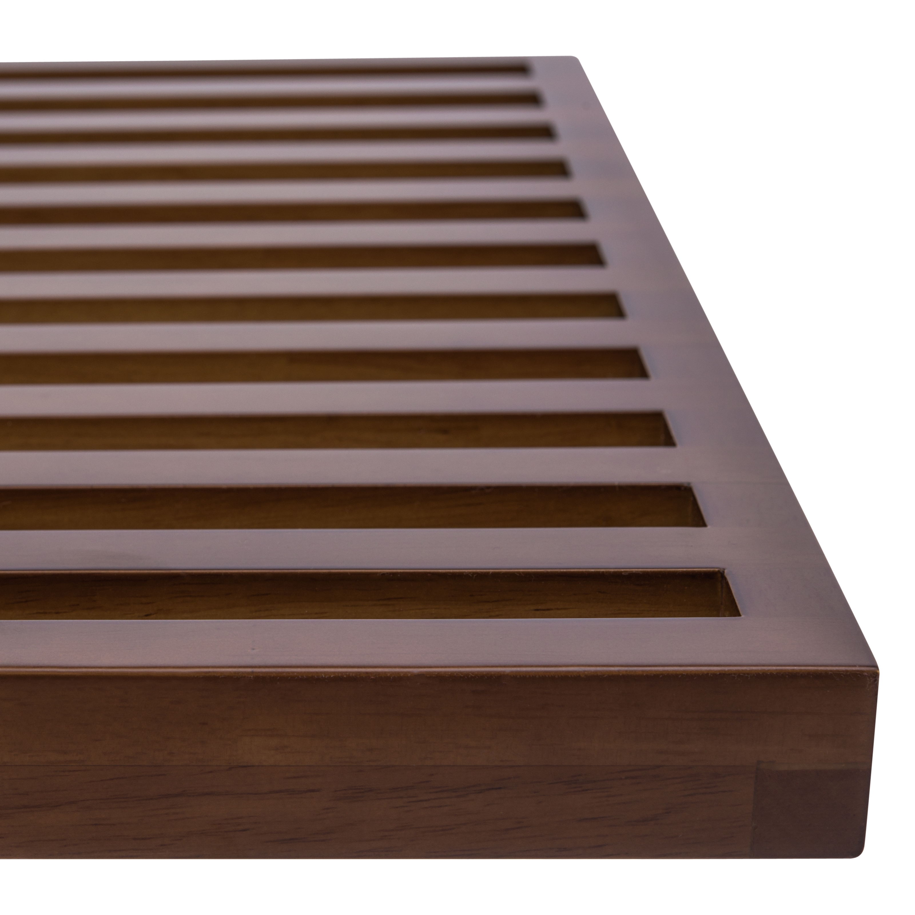 Inwood 72" Wood Bench
