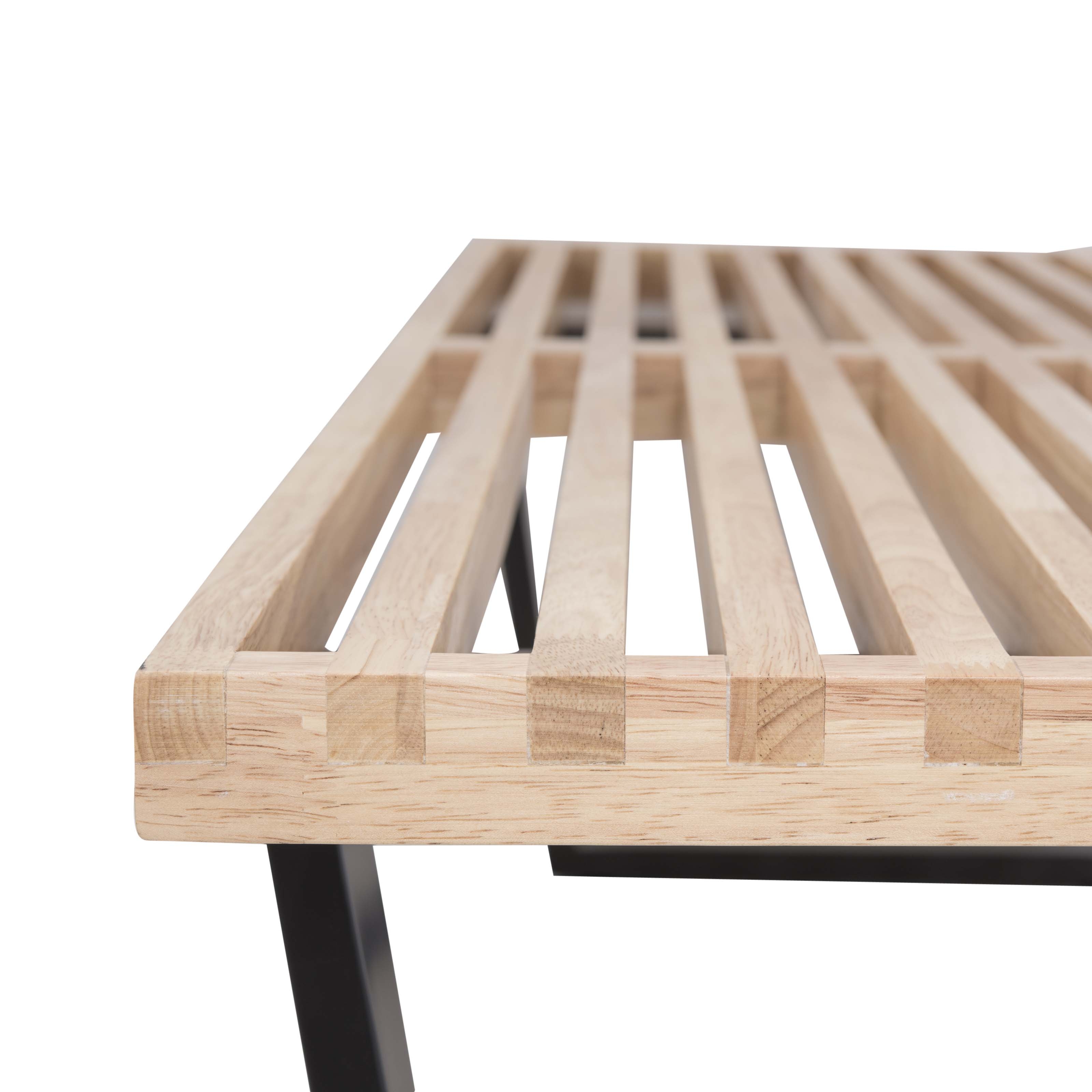 Inwood Bench