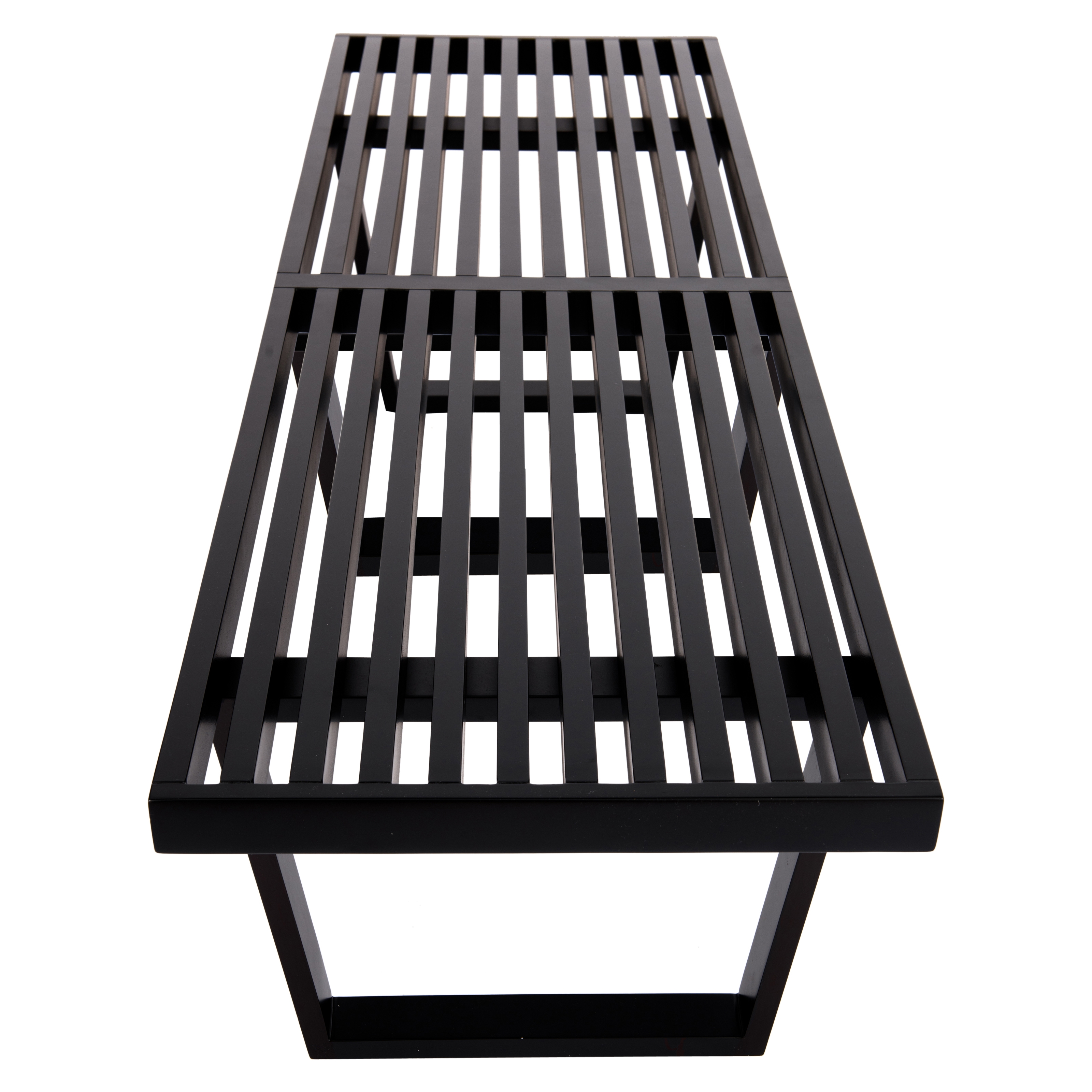 Inwood 72" Wood Bench