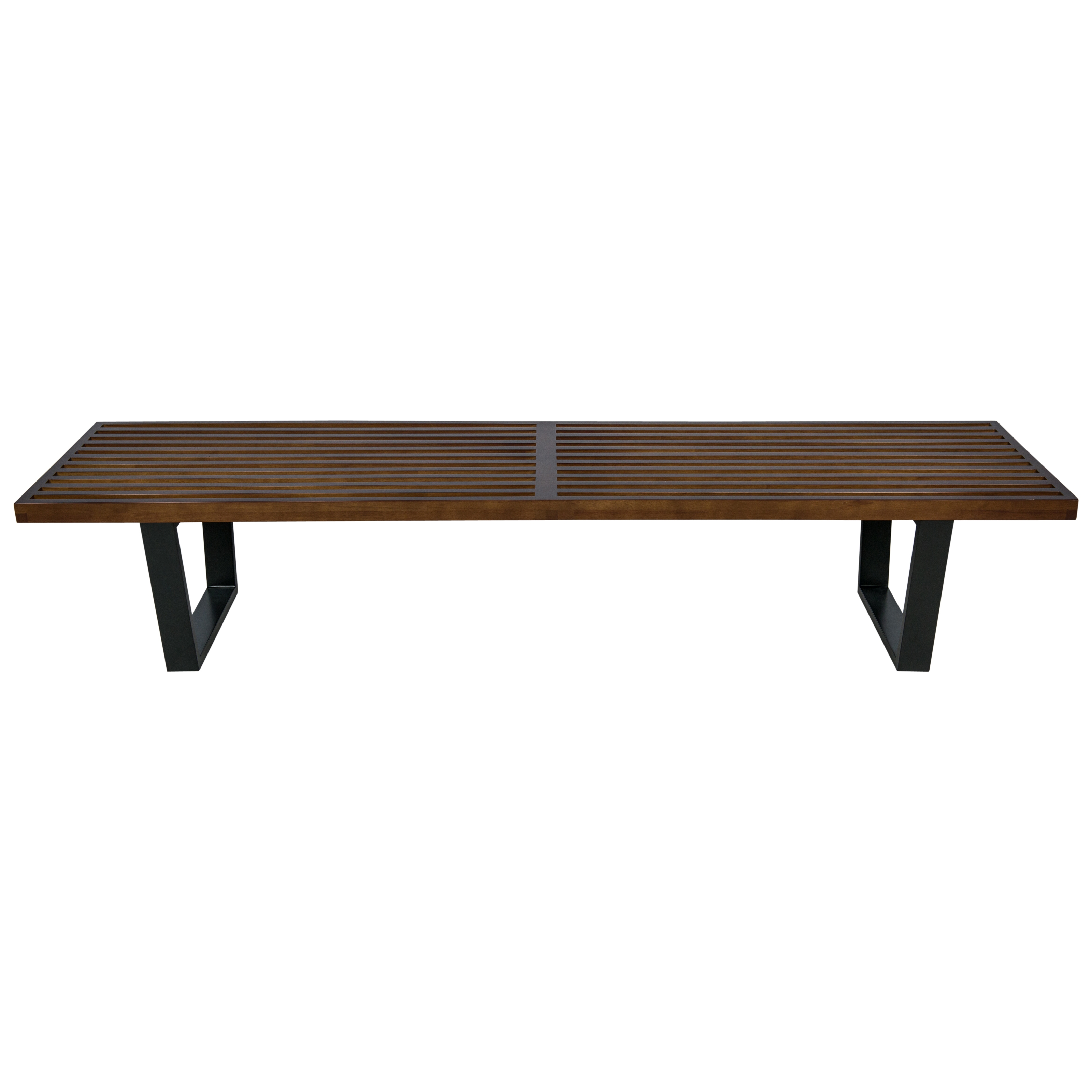Inwood 72" Wood Bench