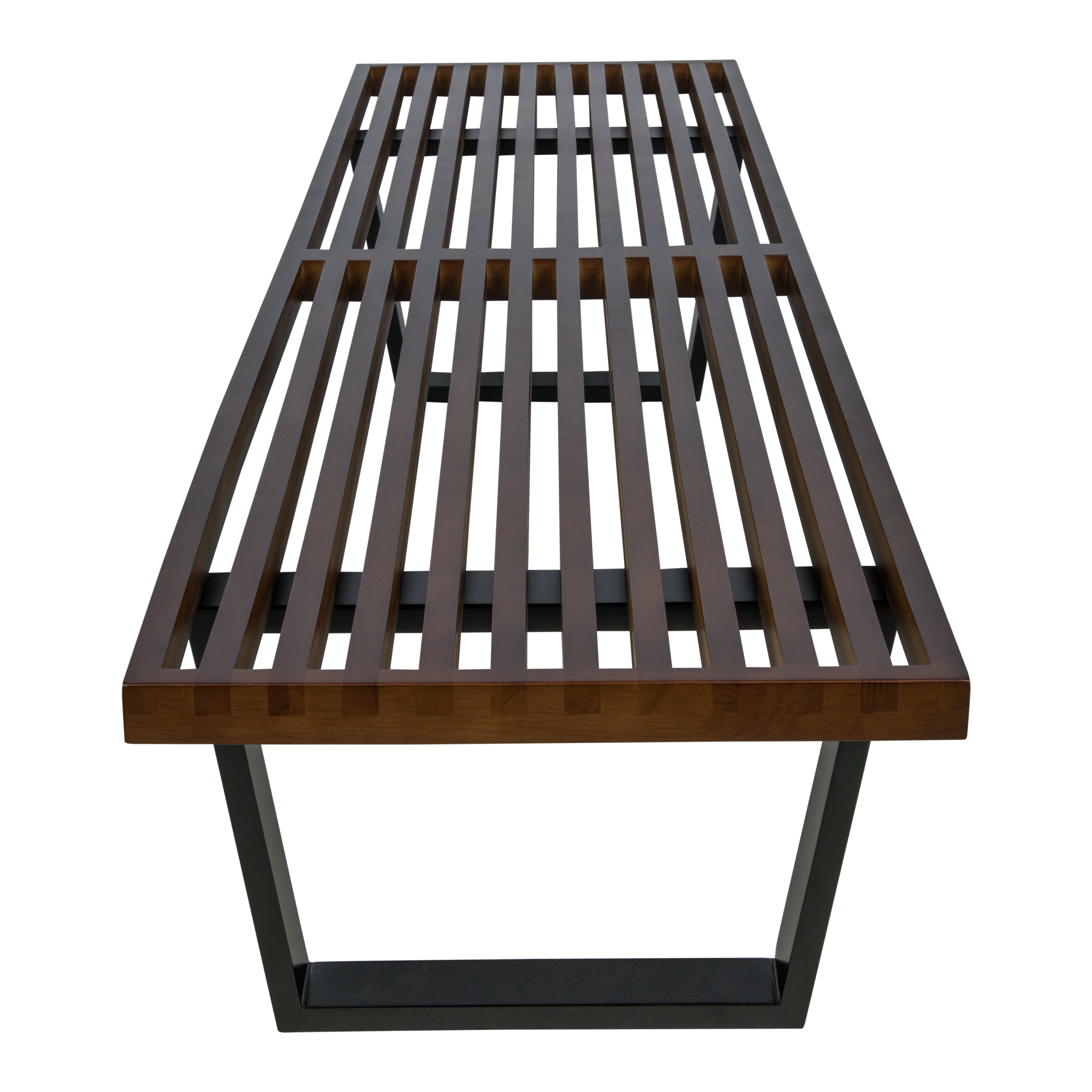 Inwood 72" Wood Bench