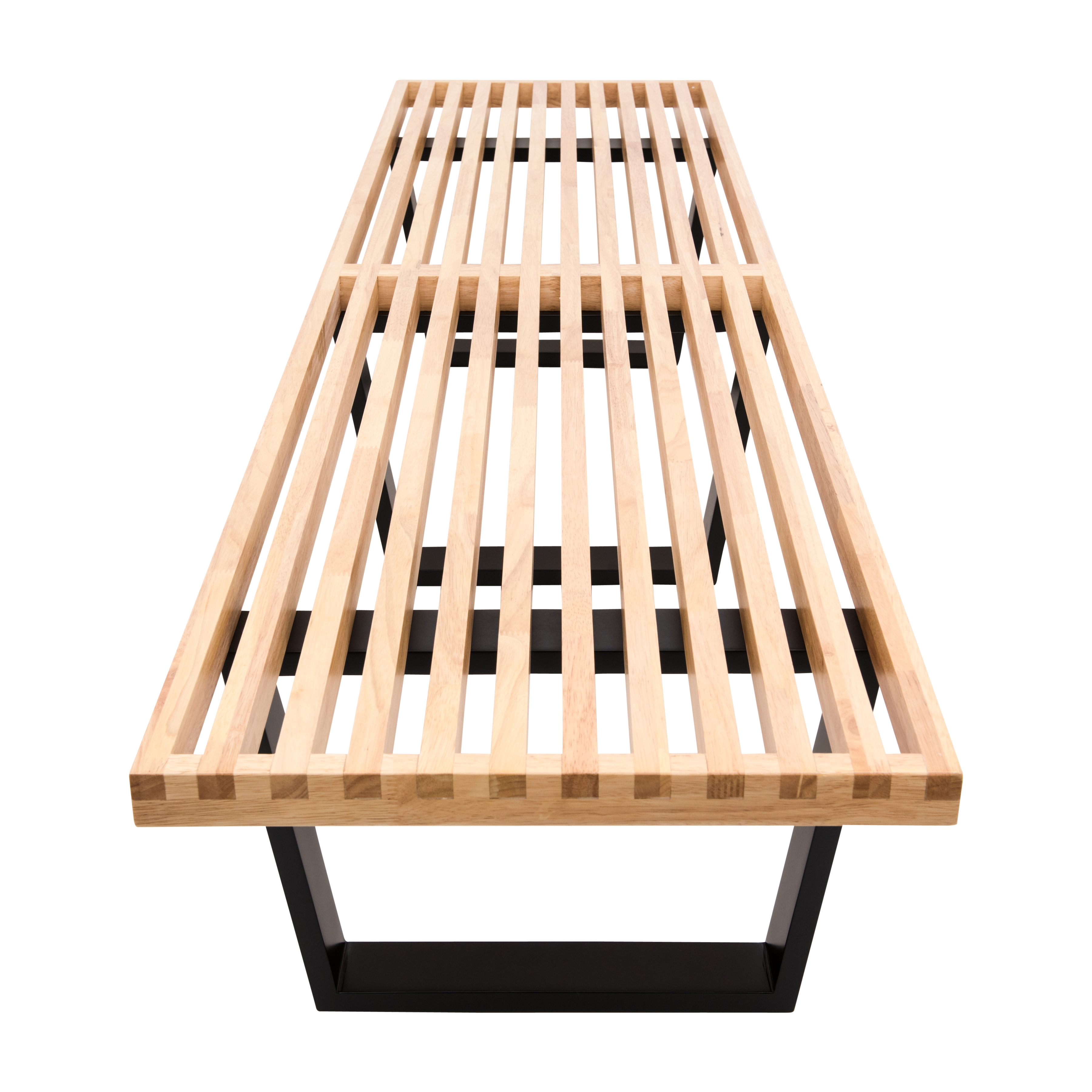 Inwood 72" Wood Bench