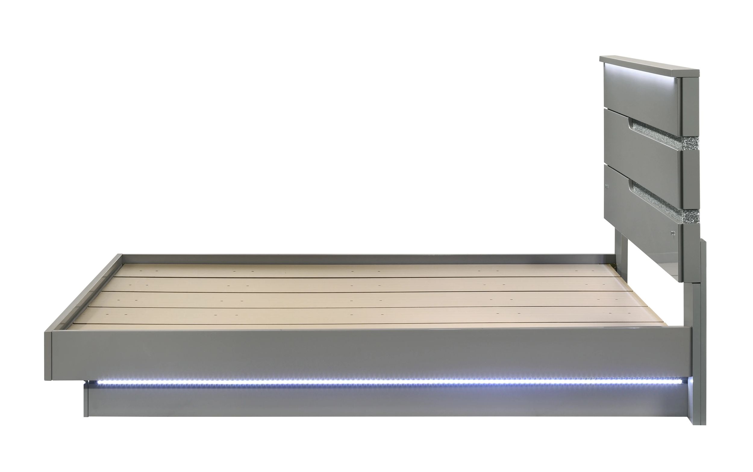 Smart B69 Platform Bed