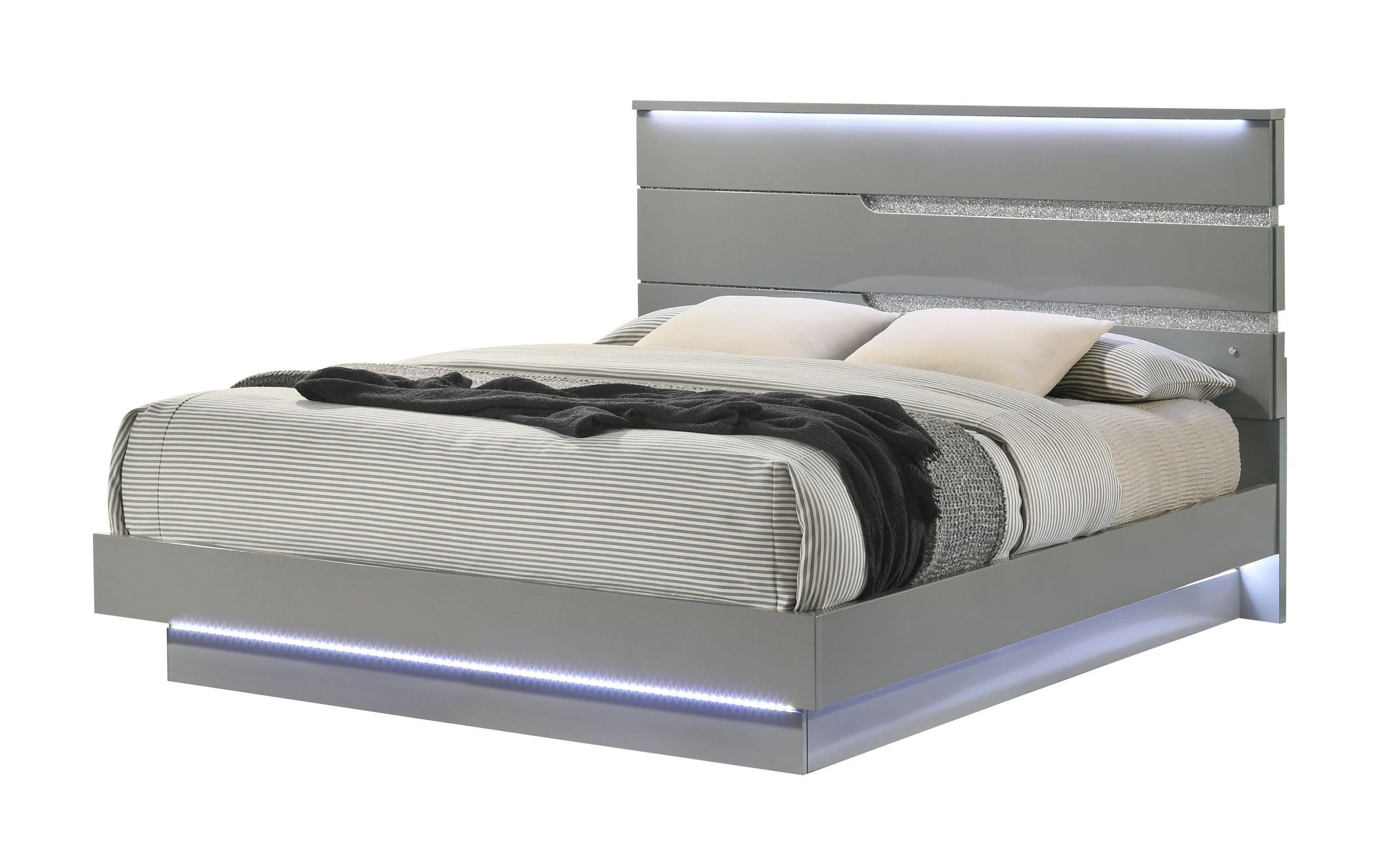 Smart B69 Platform Bed